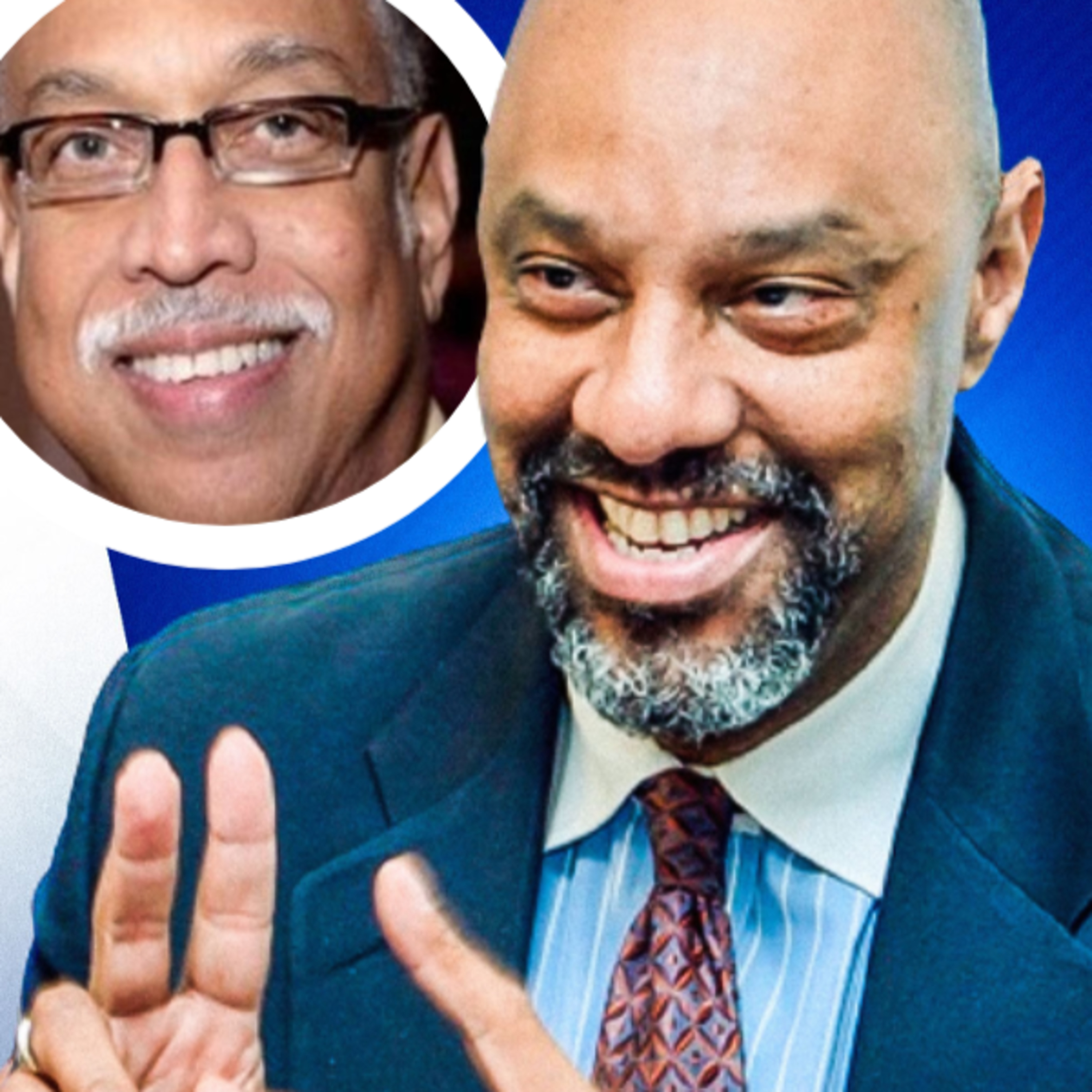 How To Build A POWERFUL Network - Talking Small Business with Don Viapree episode artwork