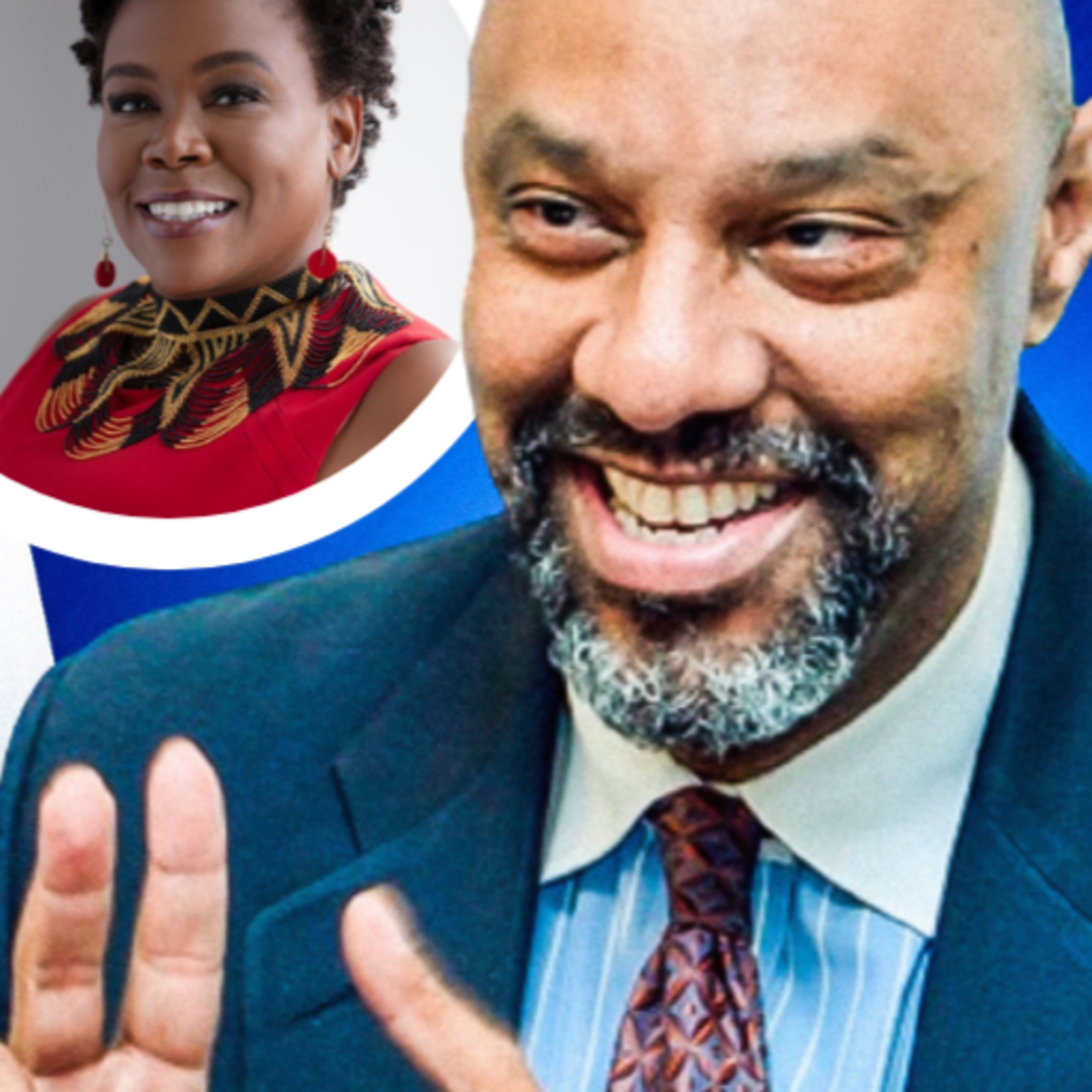 Leadership LIVE @ 8:05! Podcast - Talking Small Business