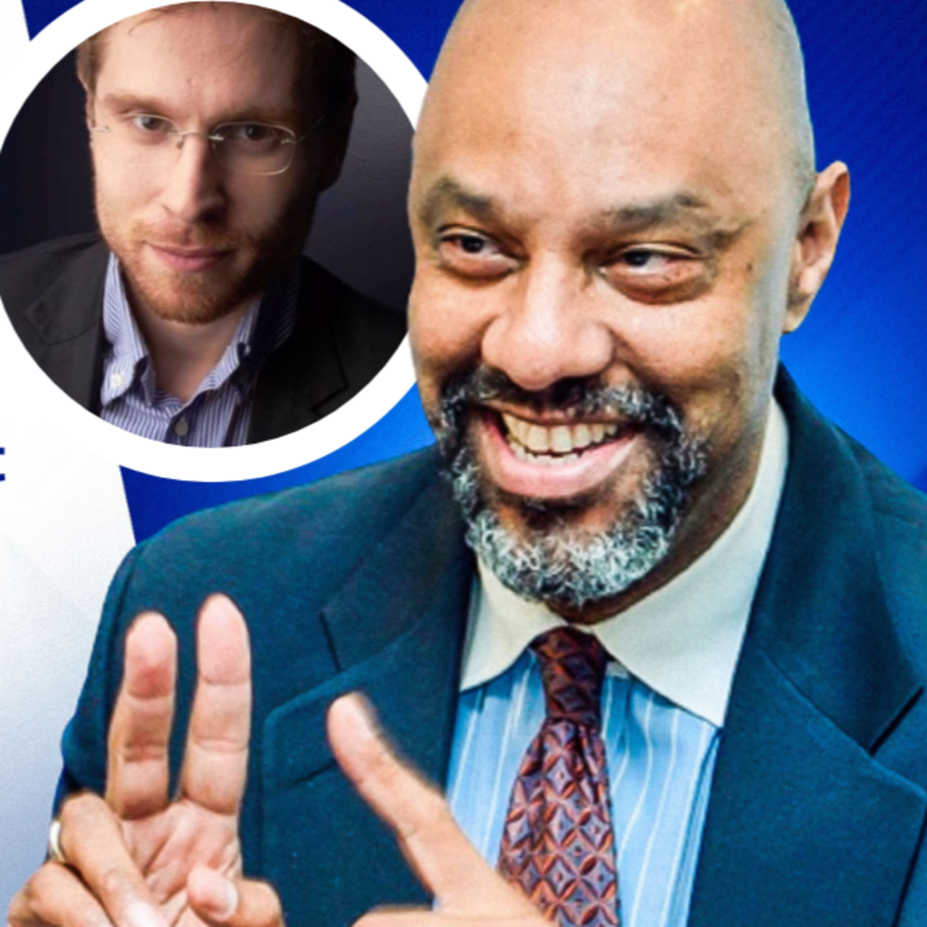 Leadership LIVE @ 8:05! Podcast - Talking Small Business