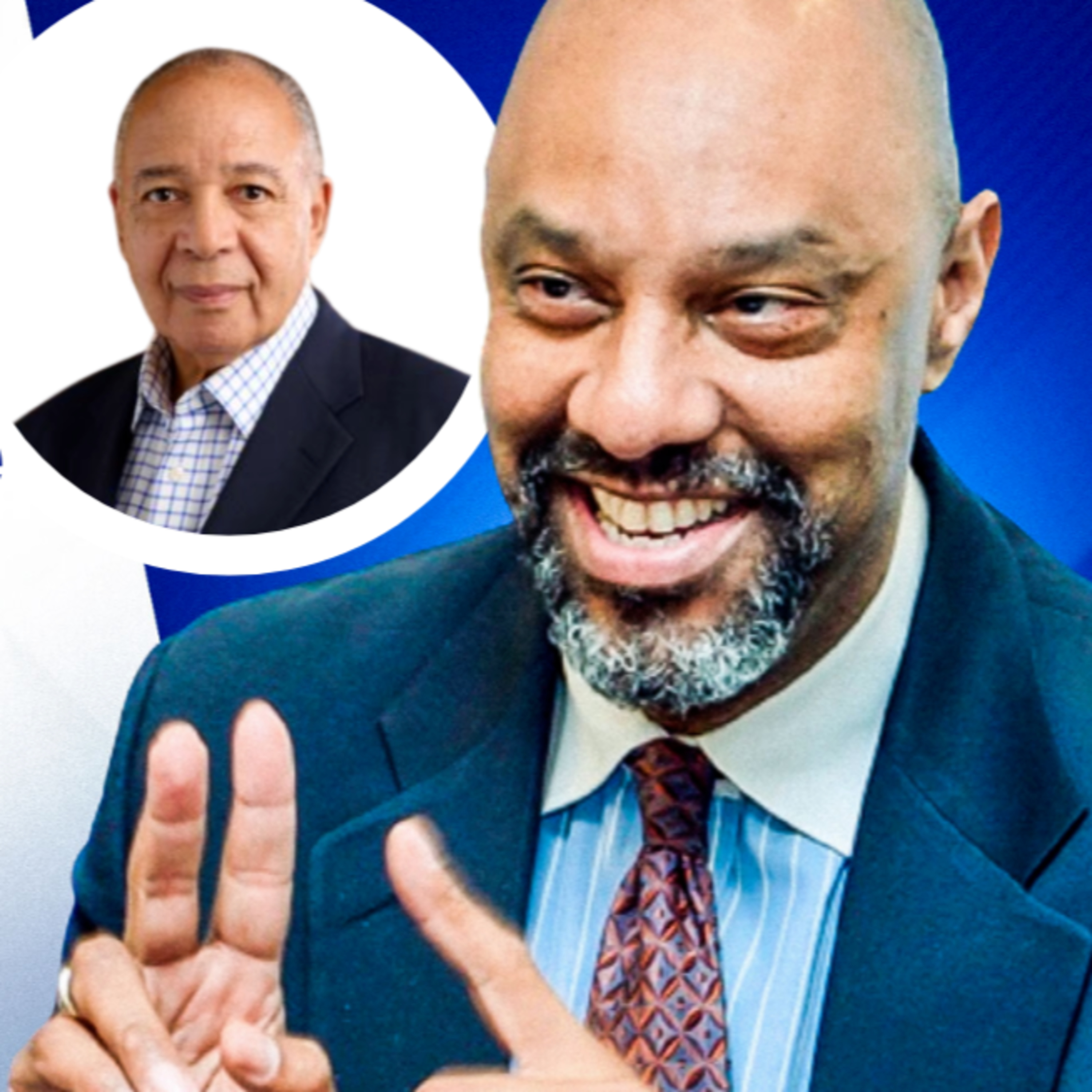 How Interdependence Makes Us Better - Talking Small Business with John Kirksey episode artwork