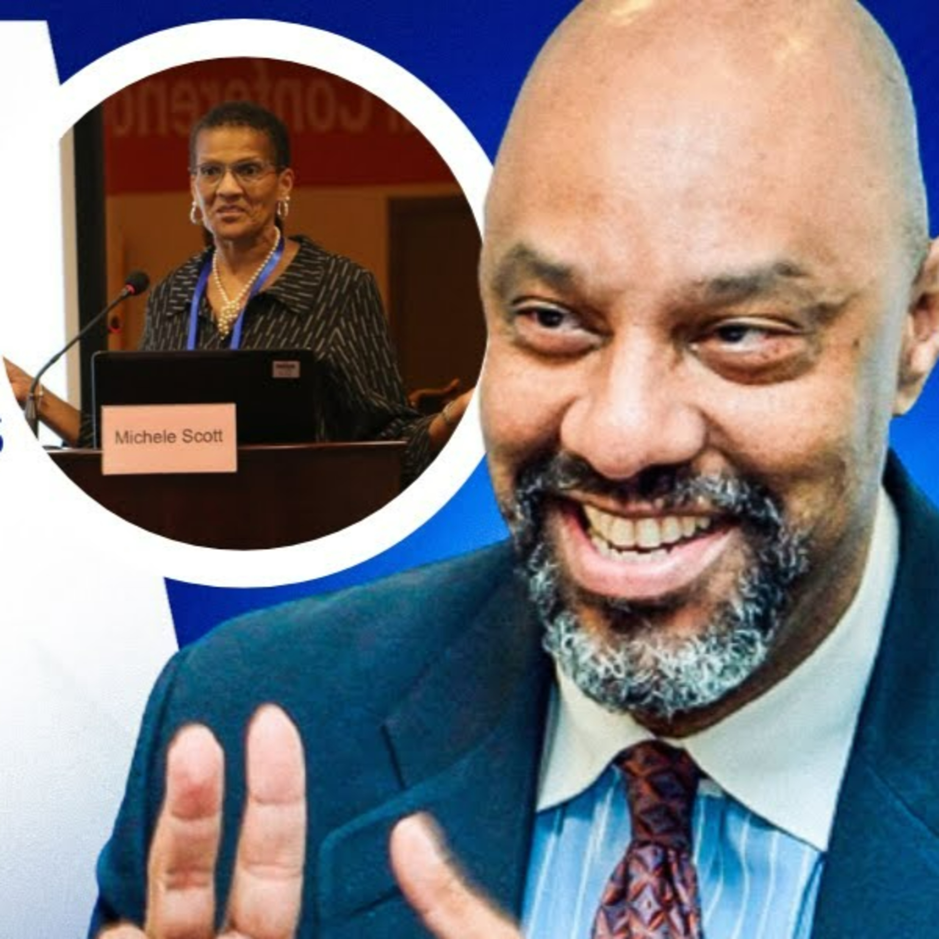 Leadership LIVE @ 8:05! Podcast - Talking Small Business