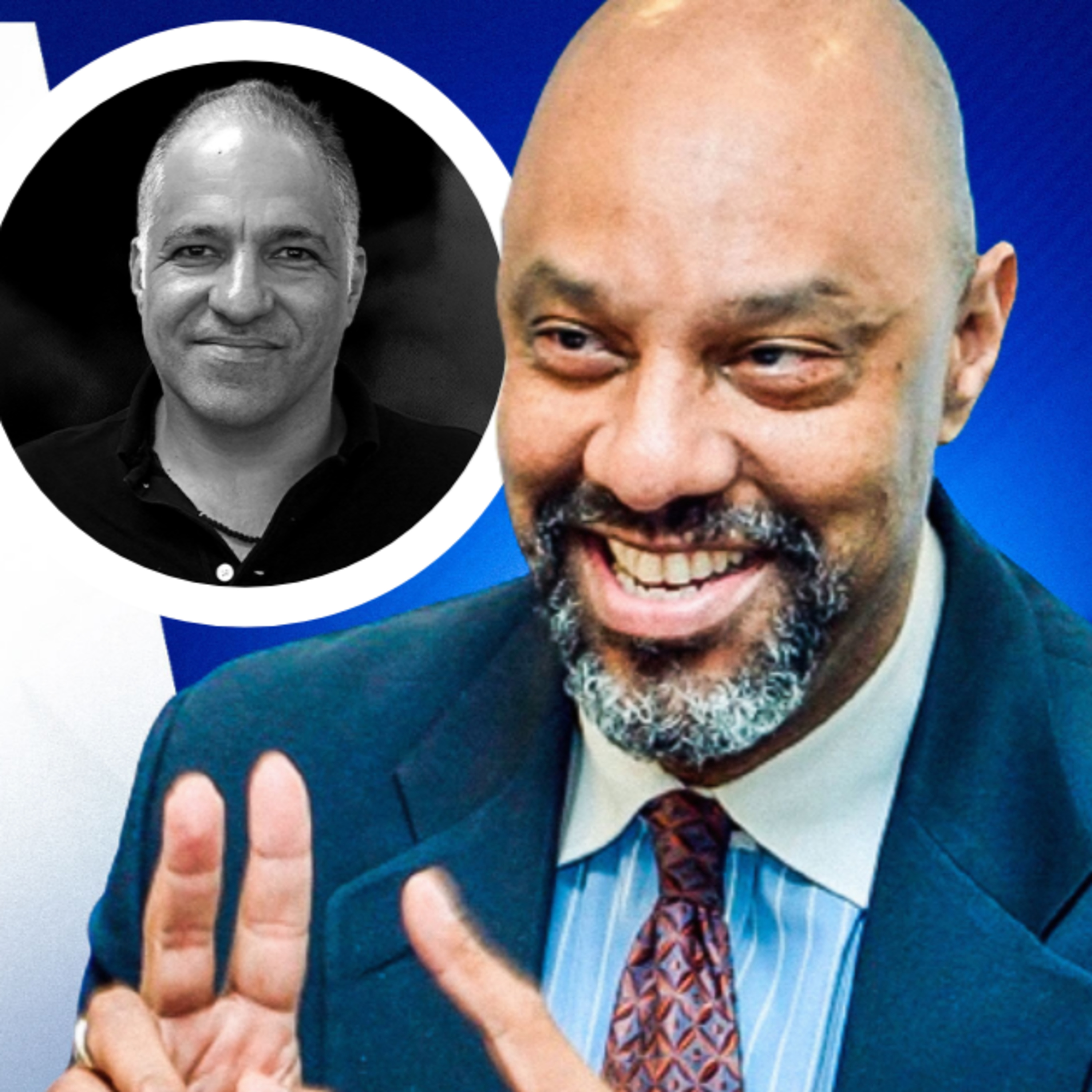 The Fundamentals of a Successful Digital Presence - Talking Small Business with Joe Khoei episode artwork