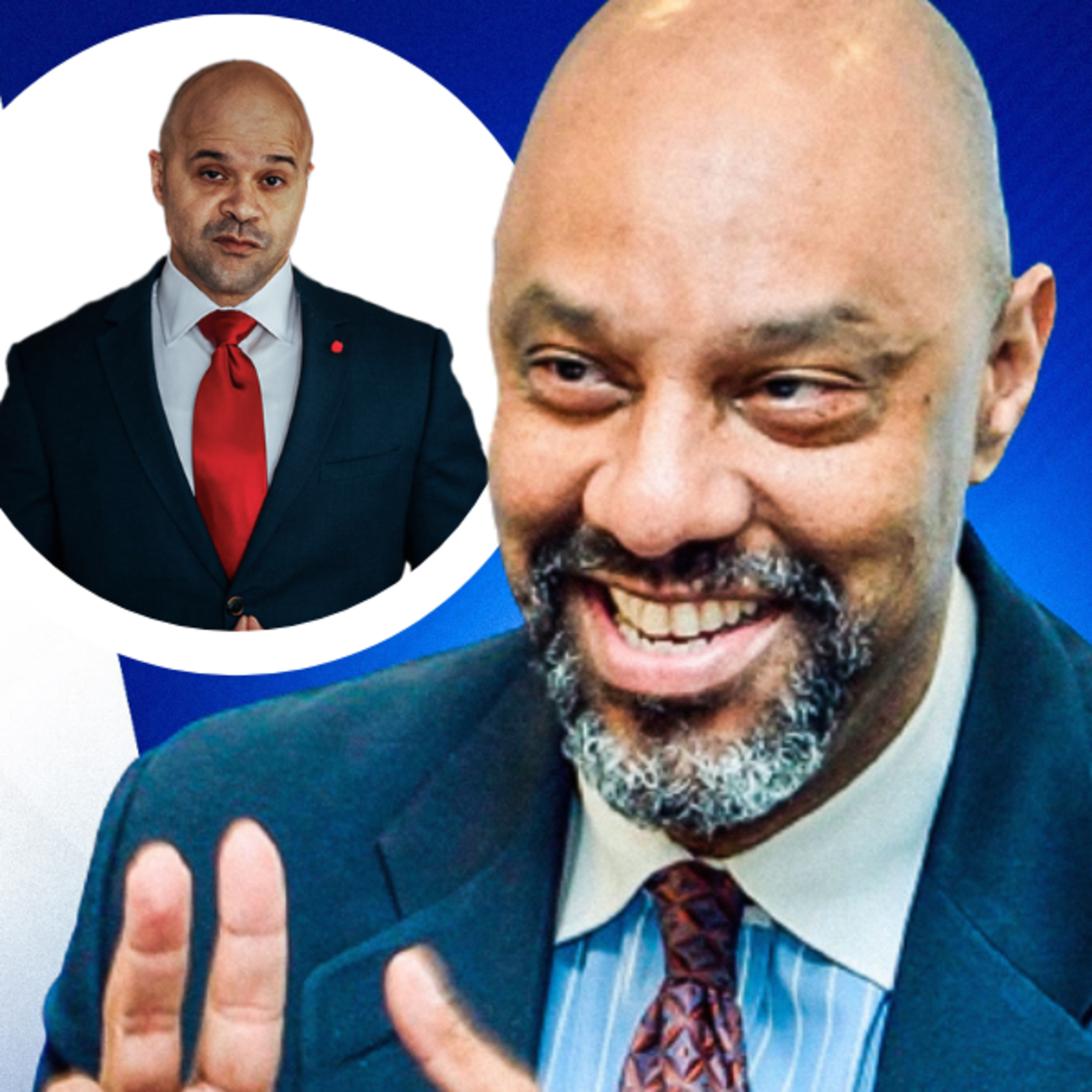 Brand You, Not What You Do! - Talking Small Business with Shaan Rais episode artwork