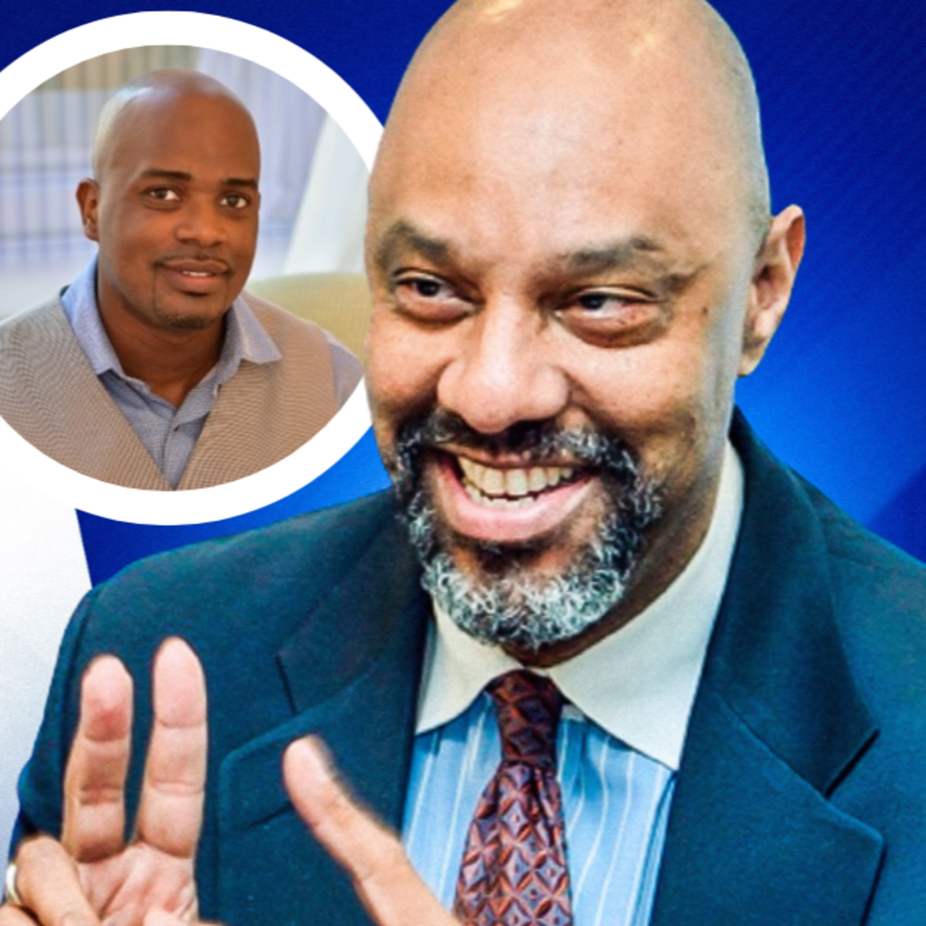 Get Better Results With Effective Visual Marketing - Talking Small Business with Jason Martin episode artwork