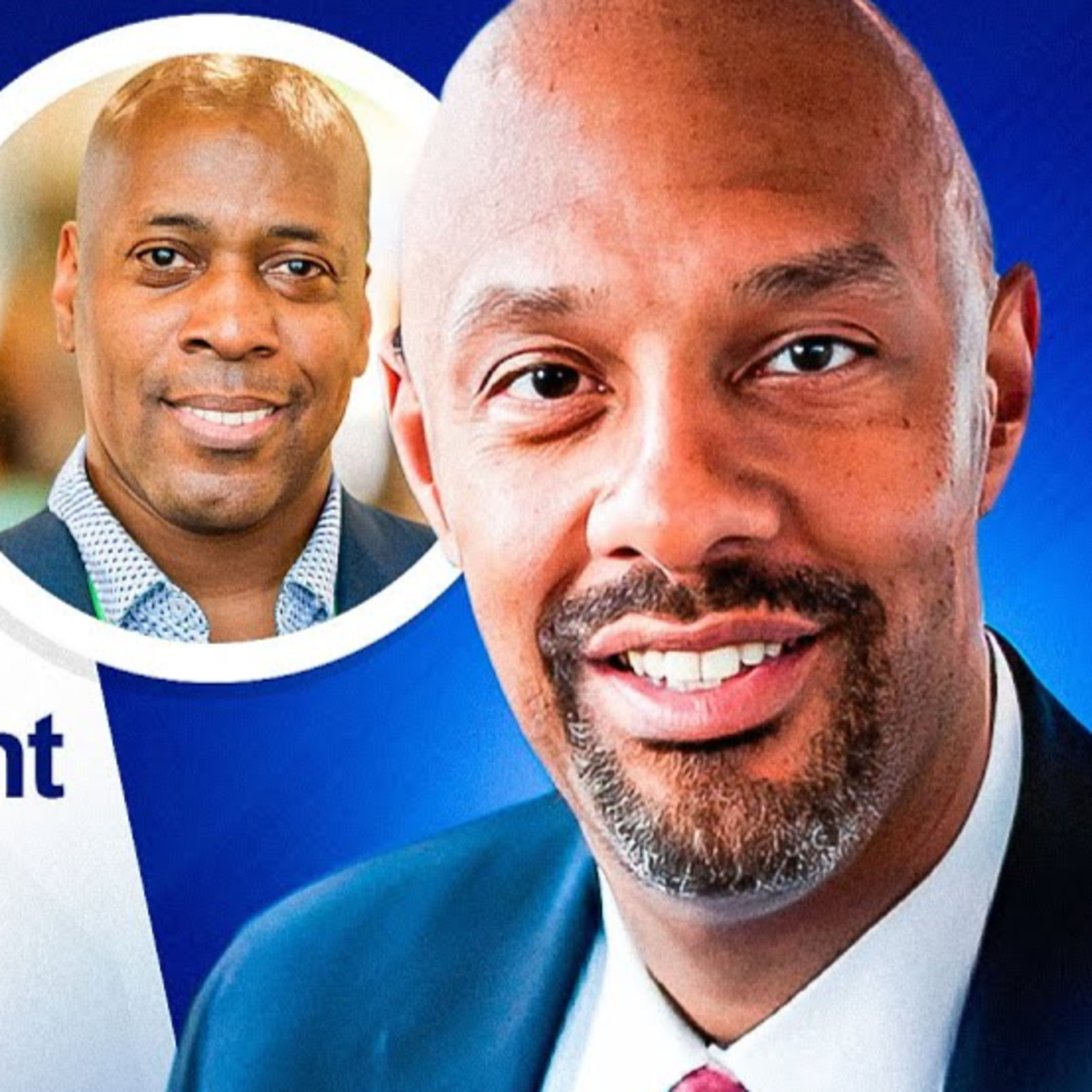 Leadership LIVE @ 8:05! Podcast - Talking Small Business