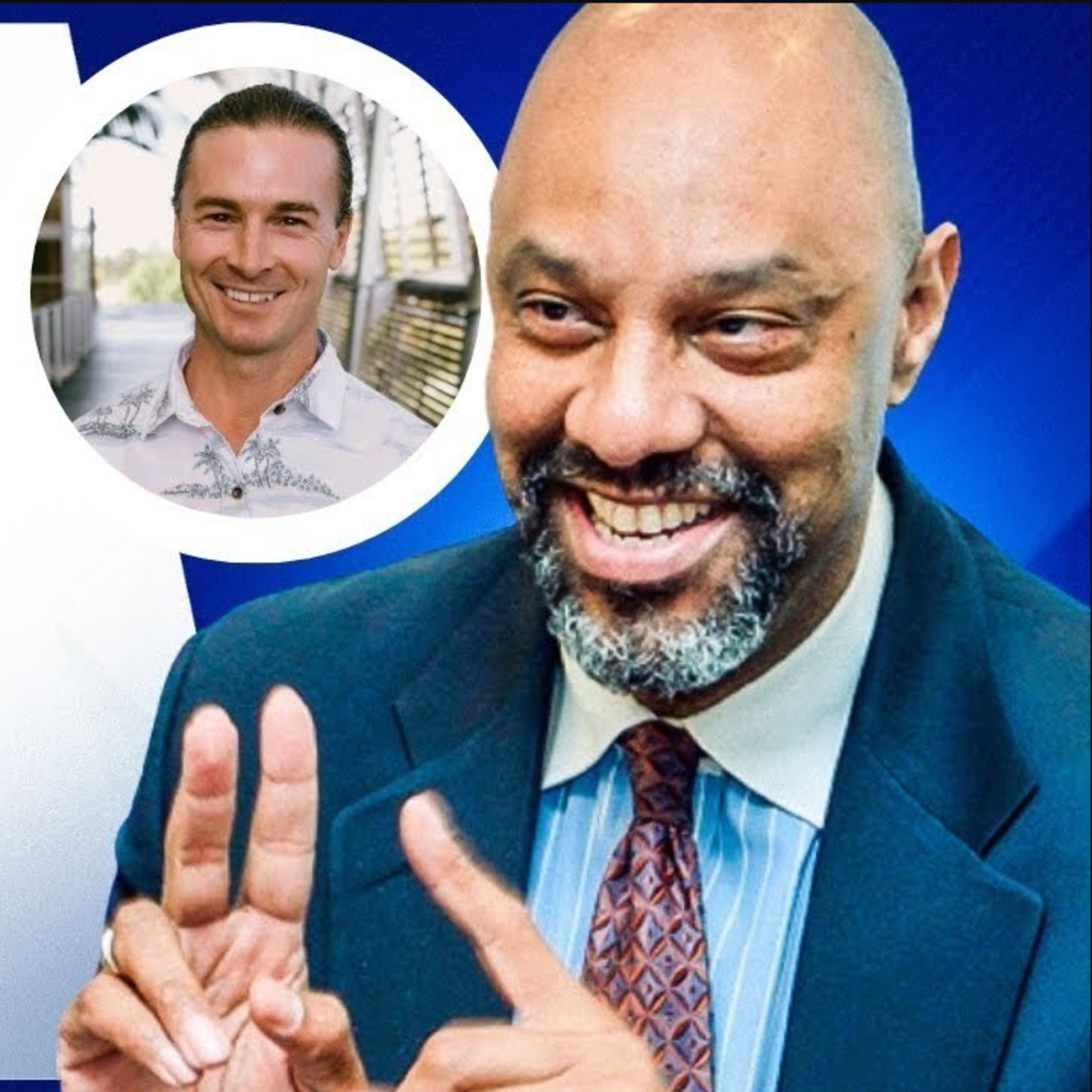 Leadership LIVE @ 8:05! Podcast - Talking Small Business