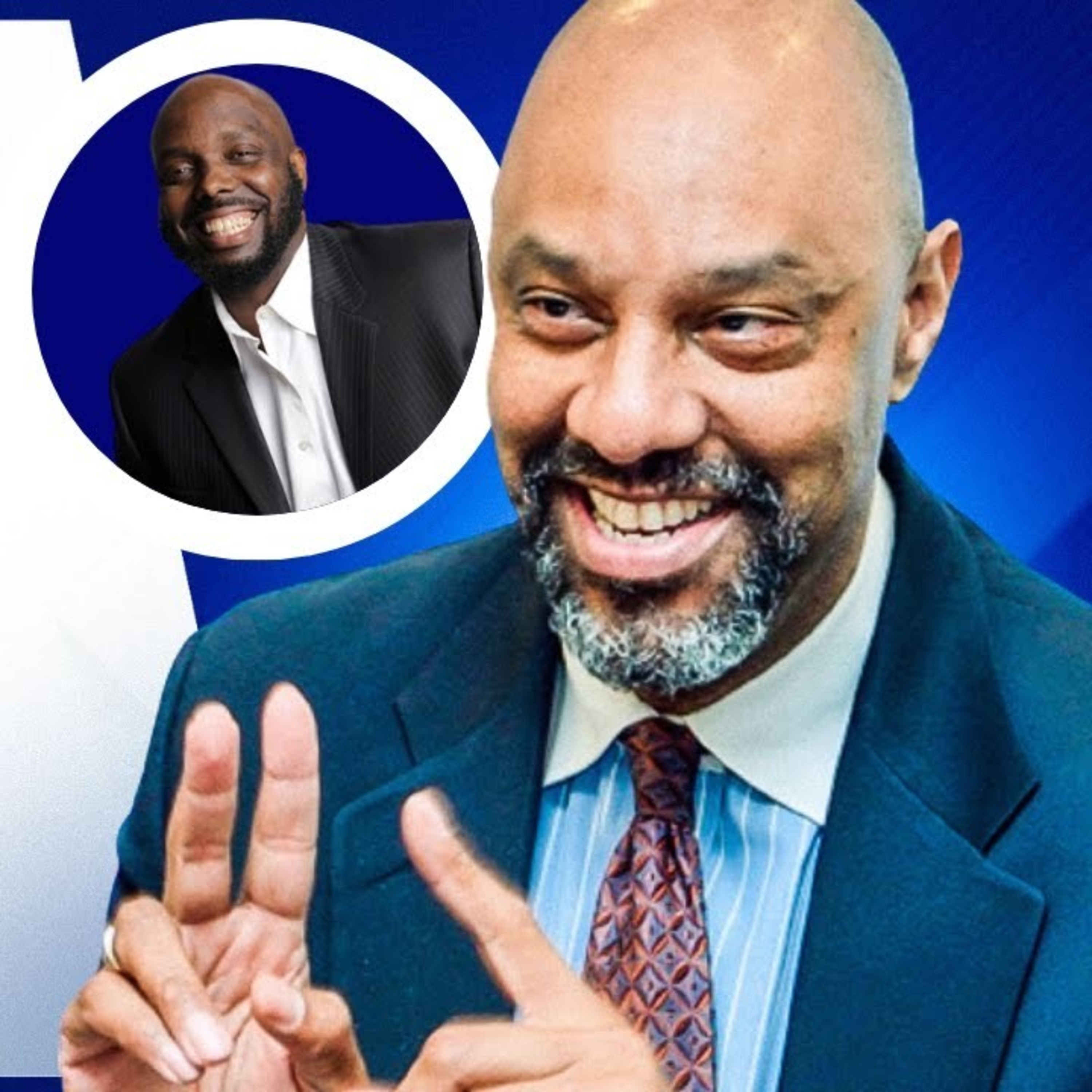 Leadership LIVE @ 8:05! Podcast - Talking Small Business