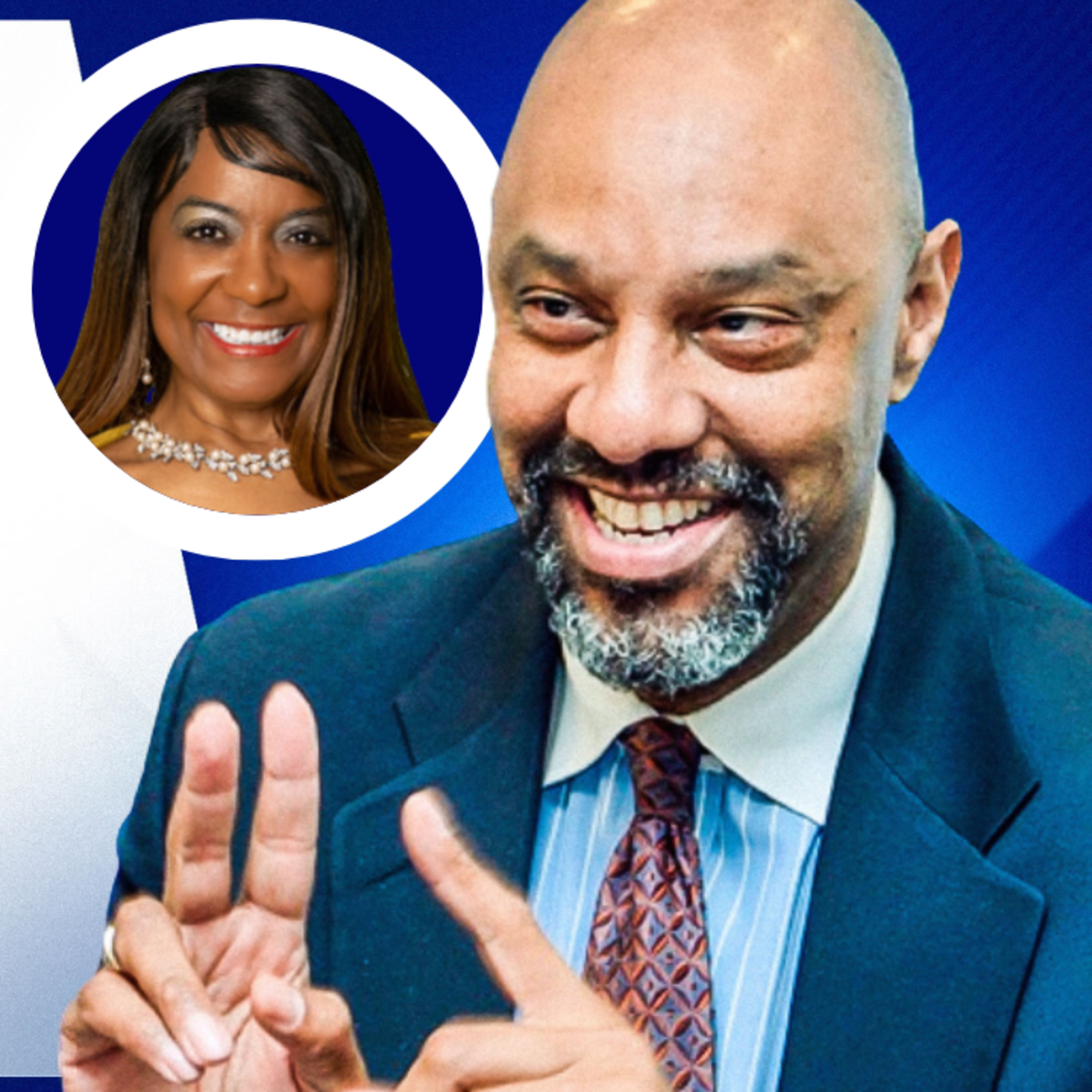 Leadership LIVE @ 8:05! Podcast - Talking Small Business