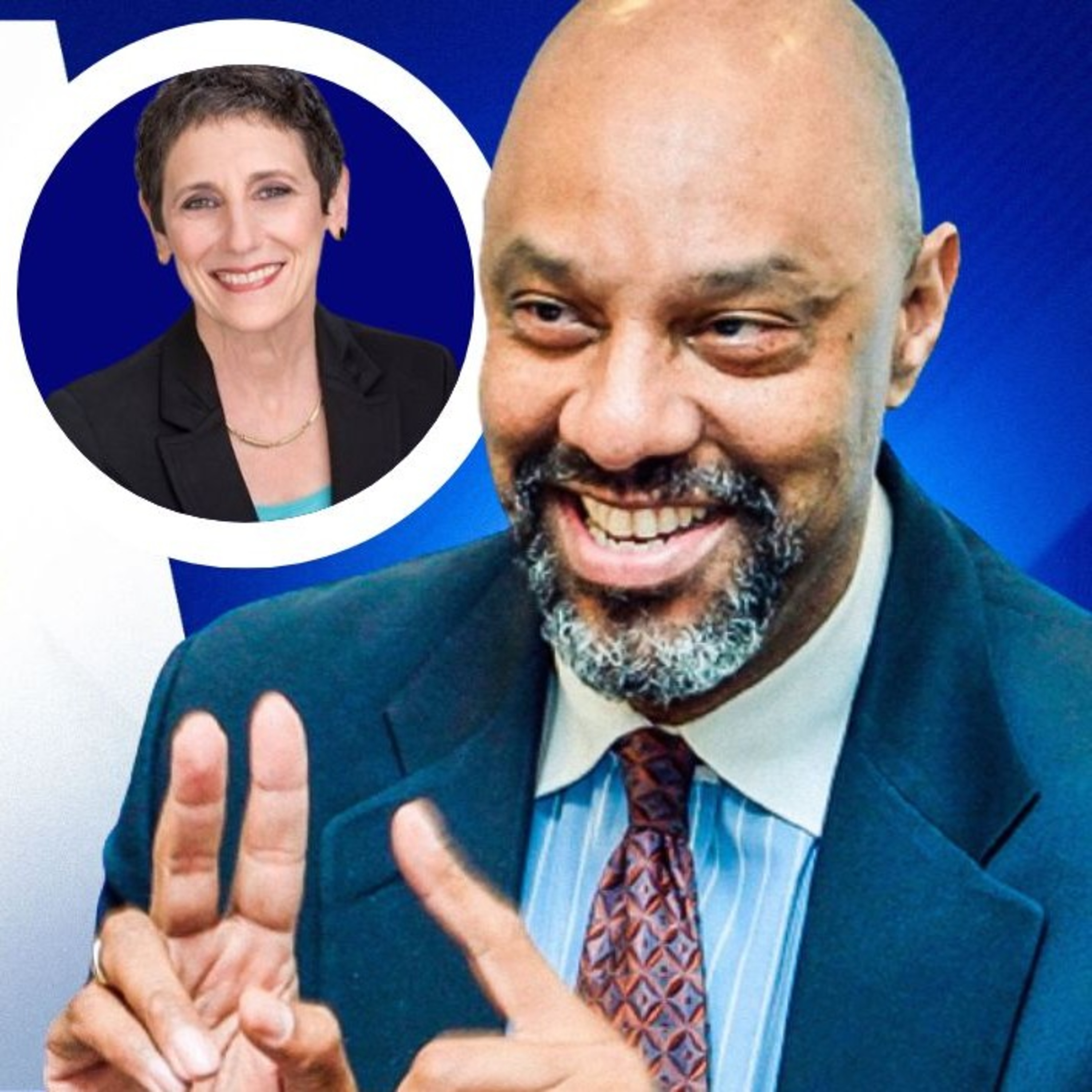 Leadership LIVE @ 8:05! Podcast - Talking Small Business