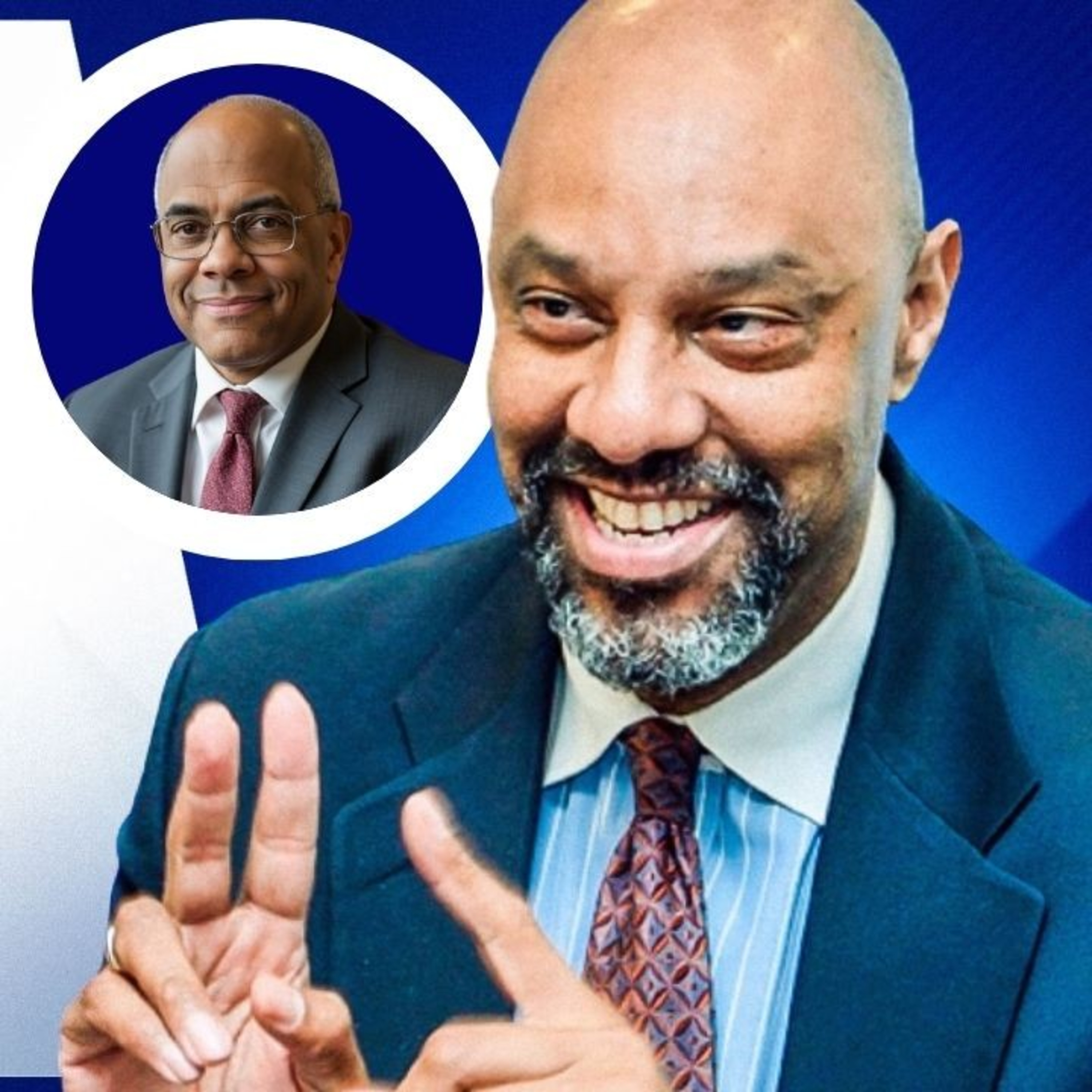Leadership LIVE @ 8:05! Podcast - Talking Small Business