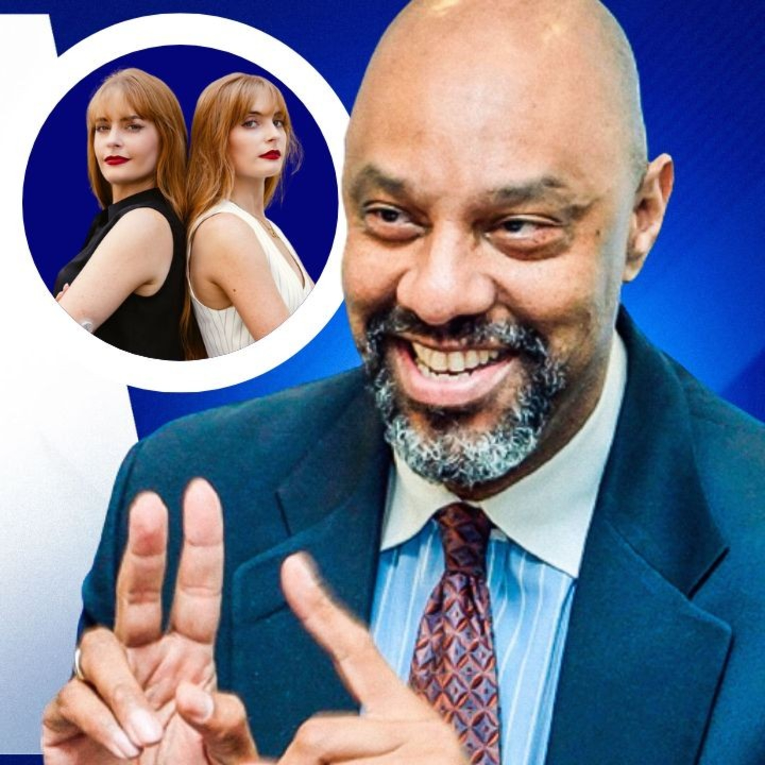 Branding, Launching, and Financing a business that Empowers Women with Natalie and Naomi Kinnamon