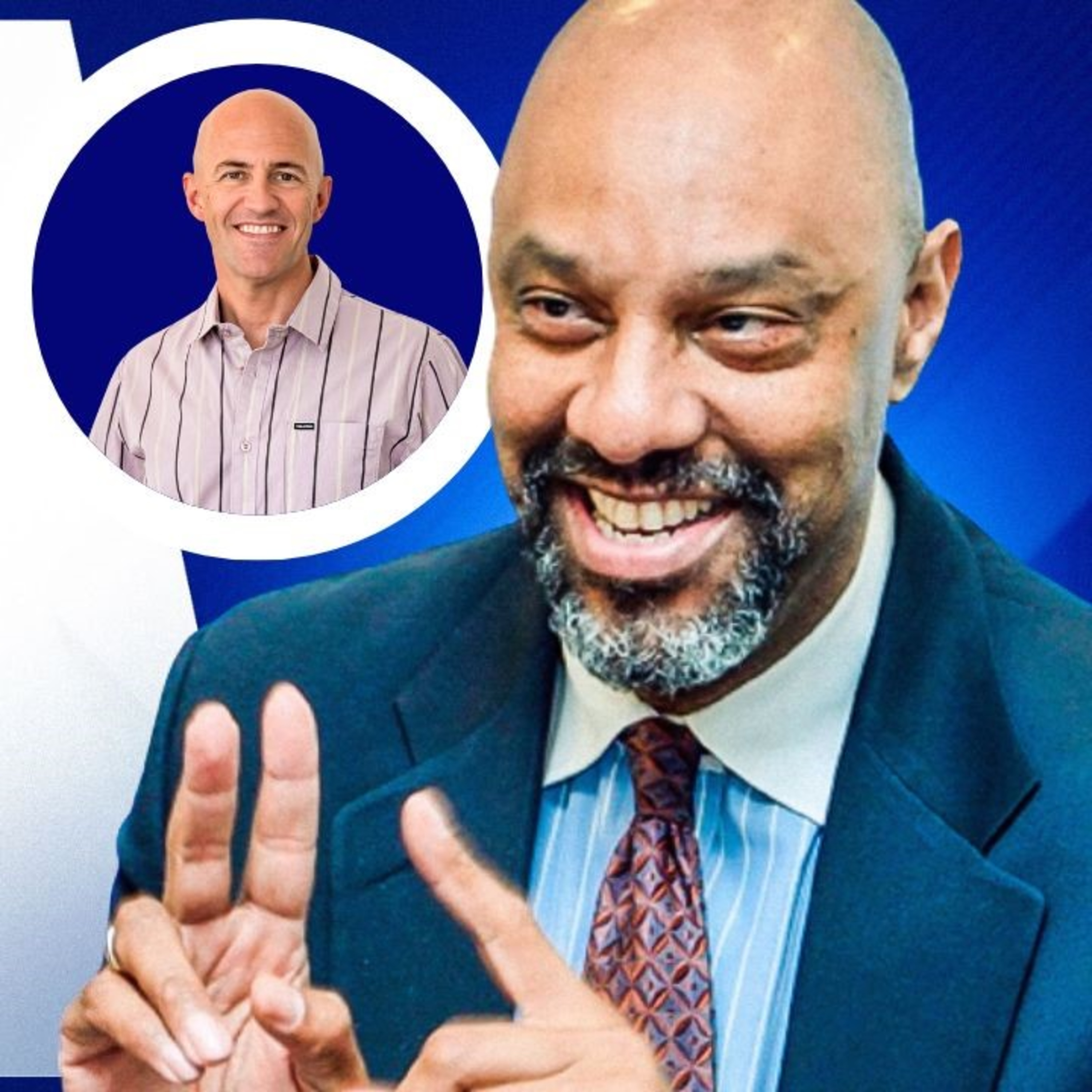 Unleash Your Potential And Win At A Higher Level with Justin Lund