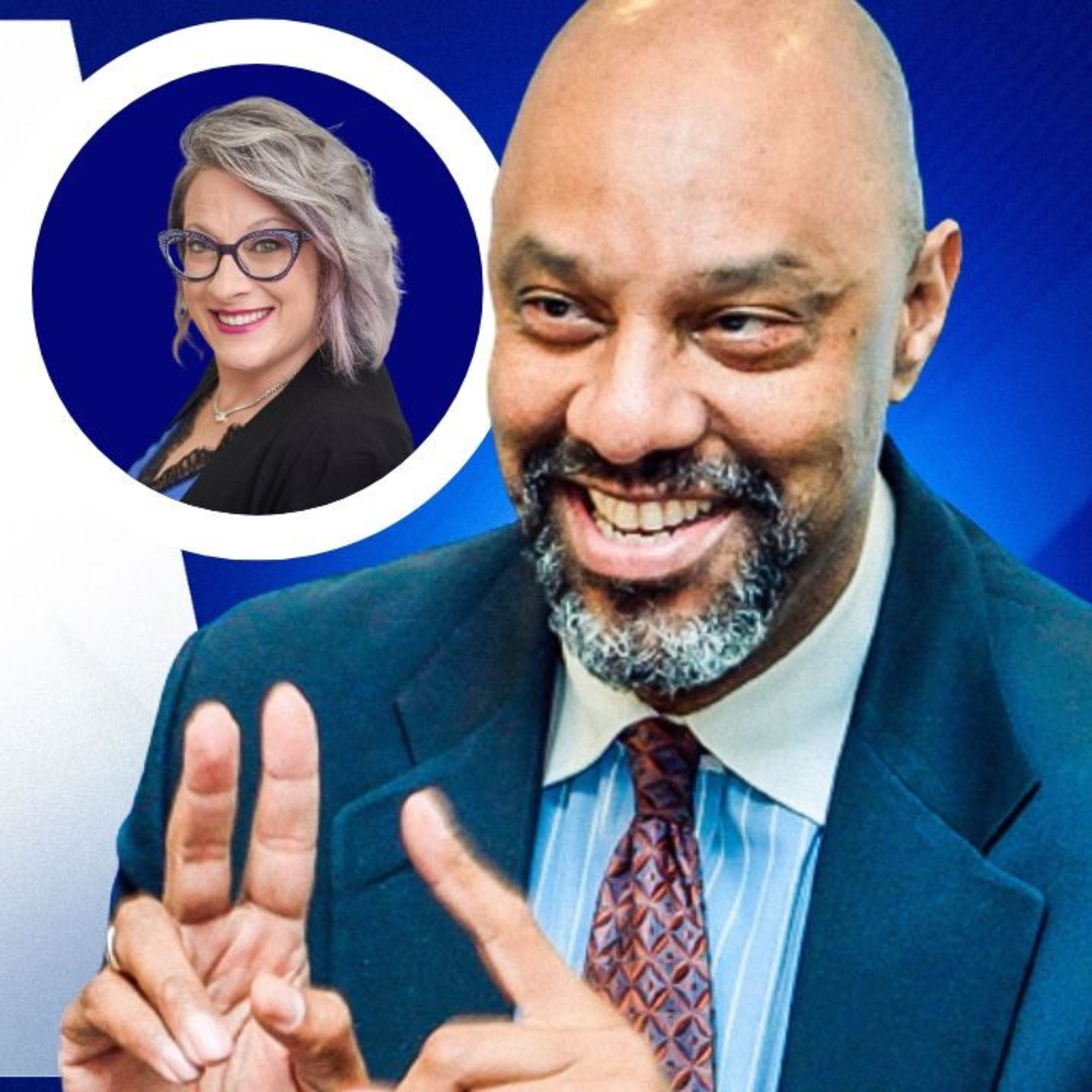 Sales UpRising with Katie Nelson