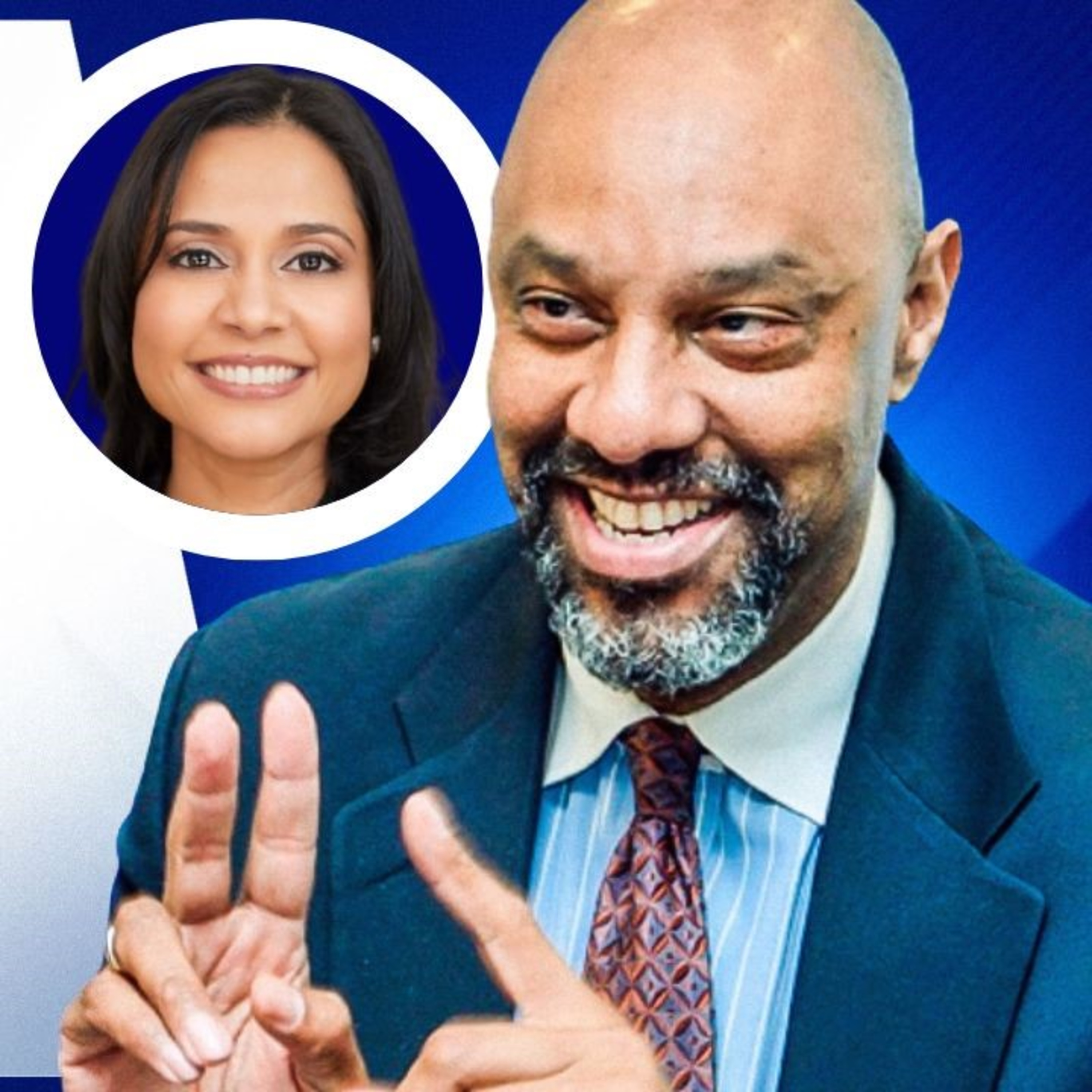 Leadership LIVE @ 8:05! Podcast - Talking Small Business