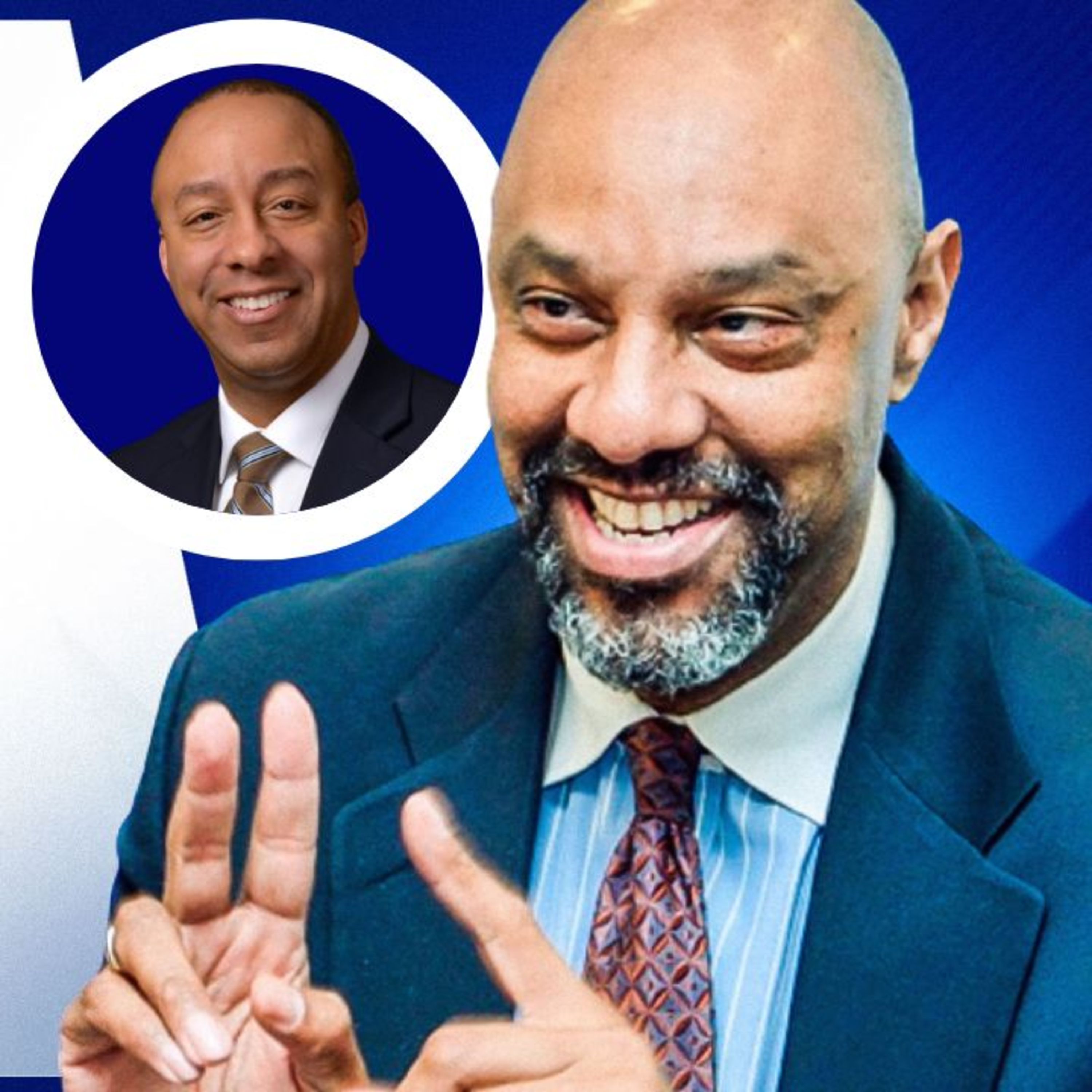Leadership LIVE @ 8:05! Podcast - Talking Small Business