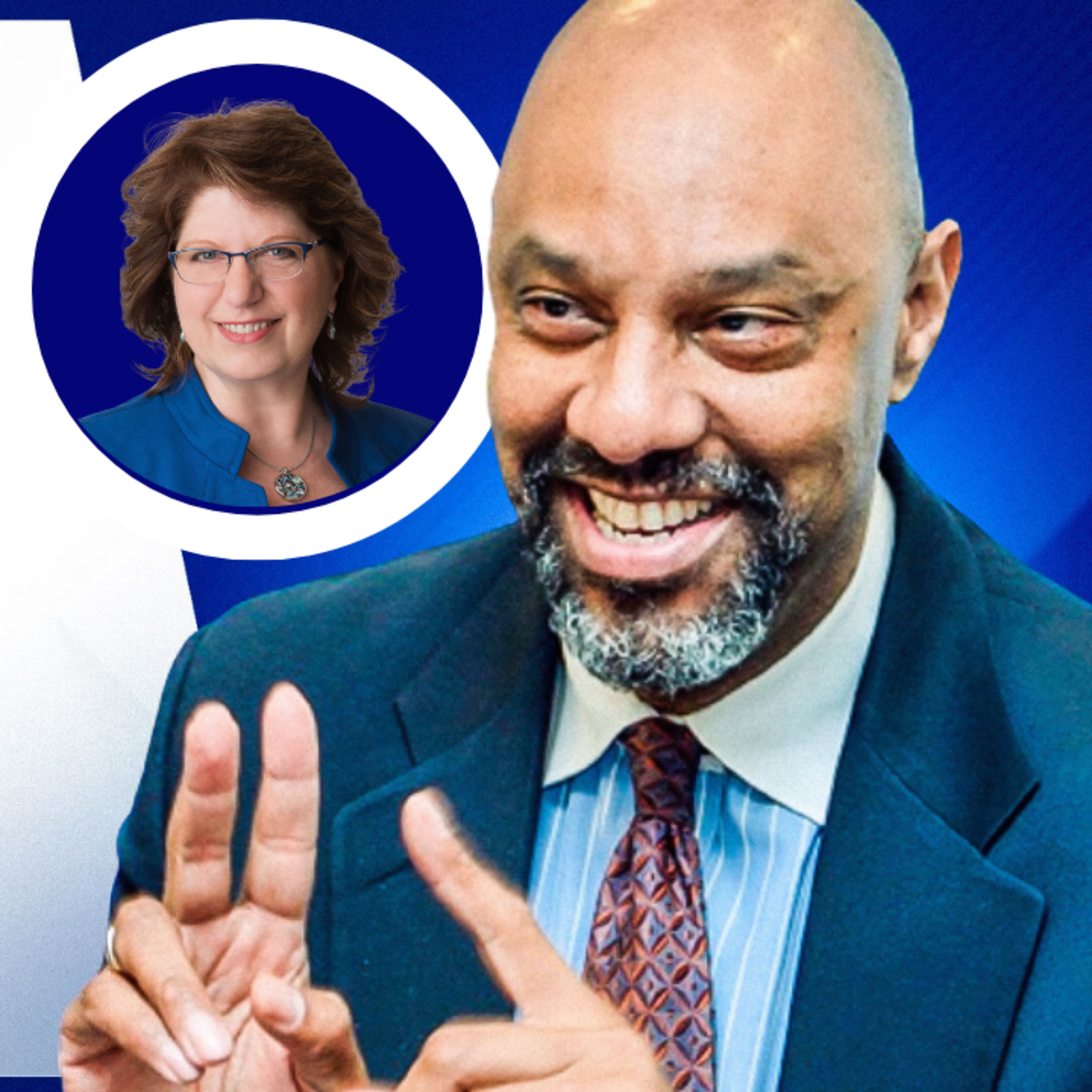 Your Business Is Ready to Grow—Is Your Team Ready for the Change? with Mary Lou Panzano episode artwork
