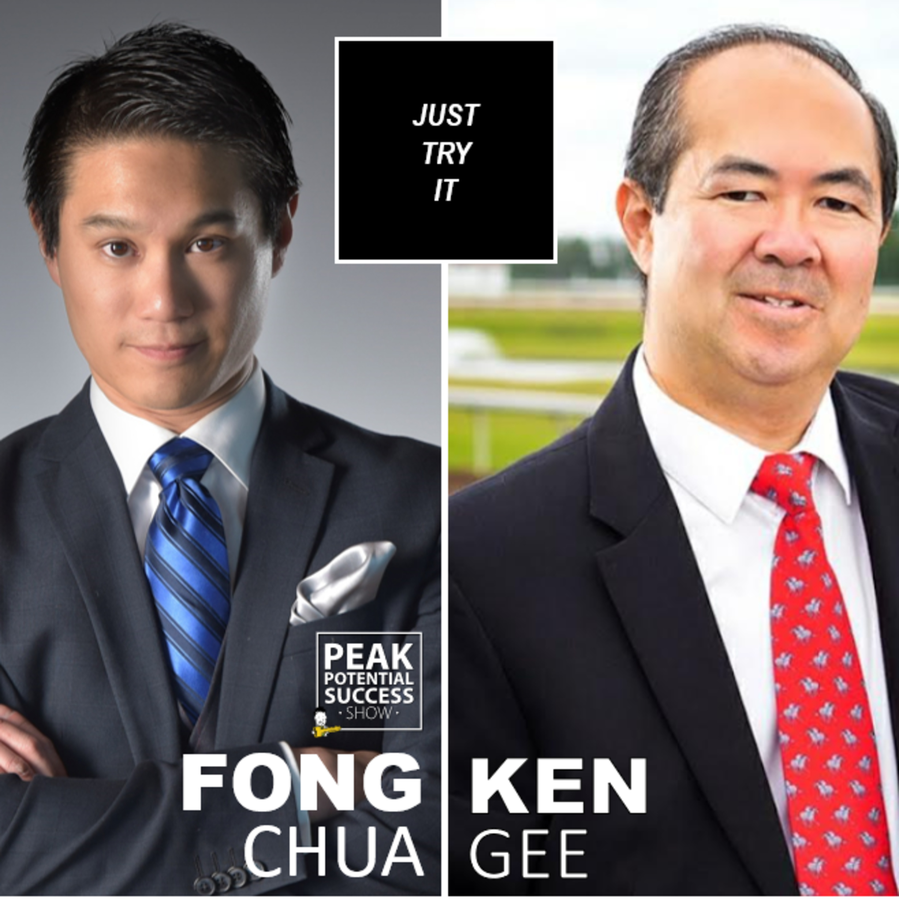 The PEAK Potential SUCCESS Show - Today is the day to unlock your PEAK Potential!