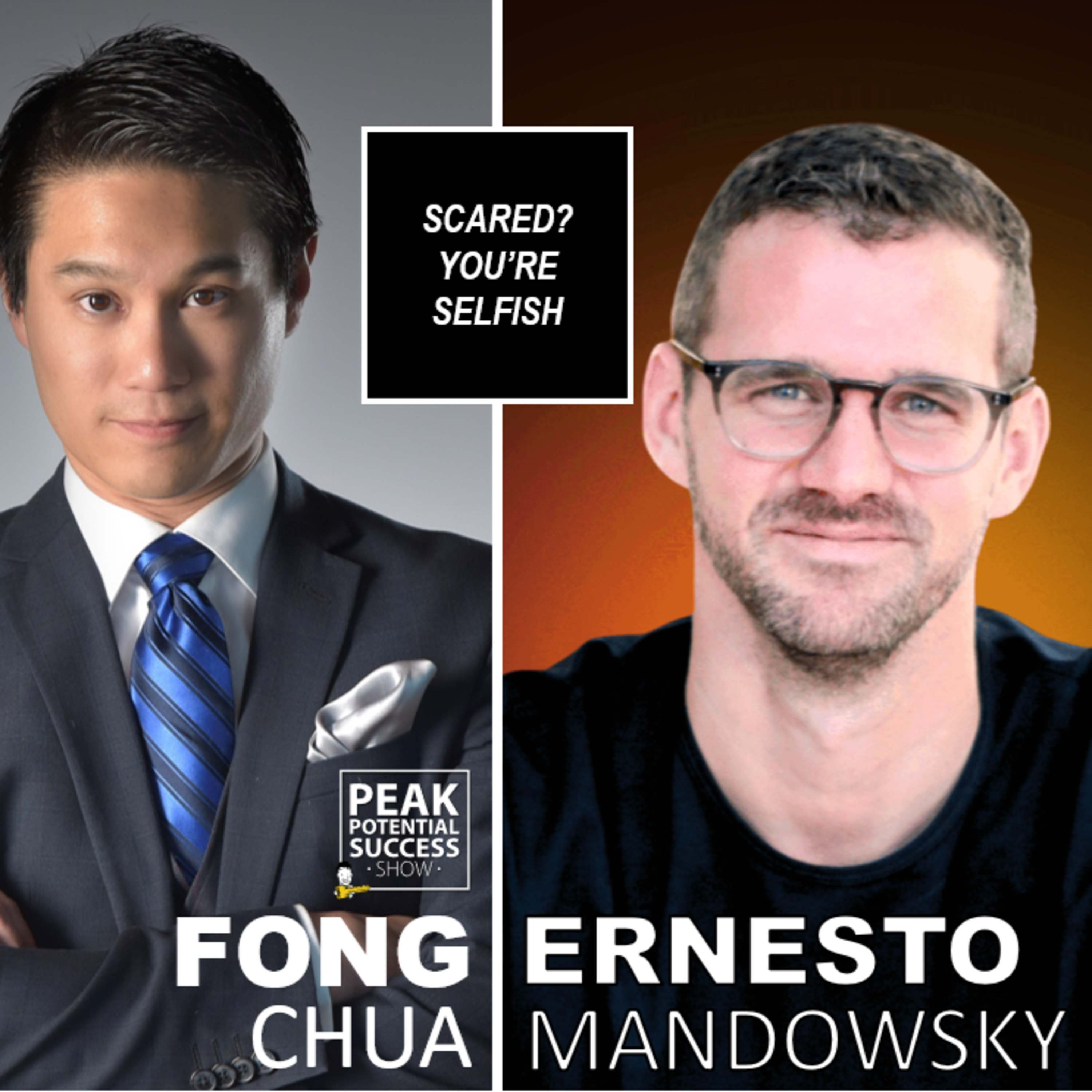 The PEAK Potential SUCCESS Show - Today is the day to unlock your PEAK Potential!