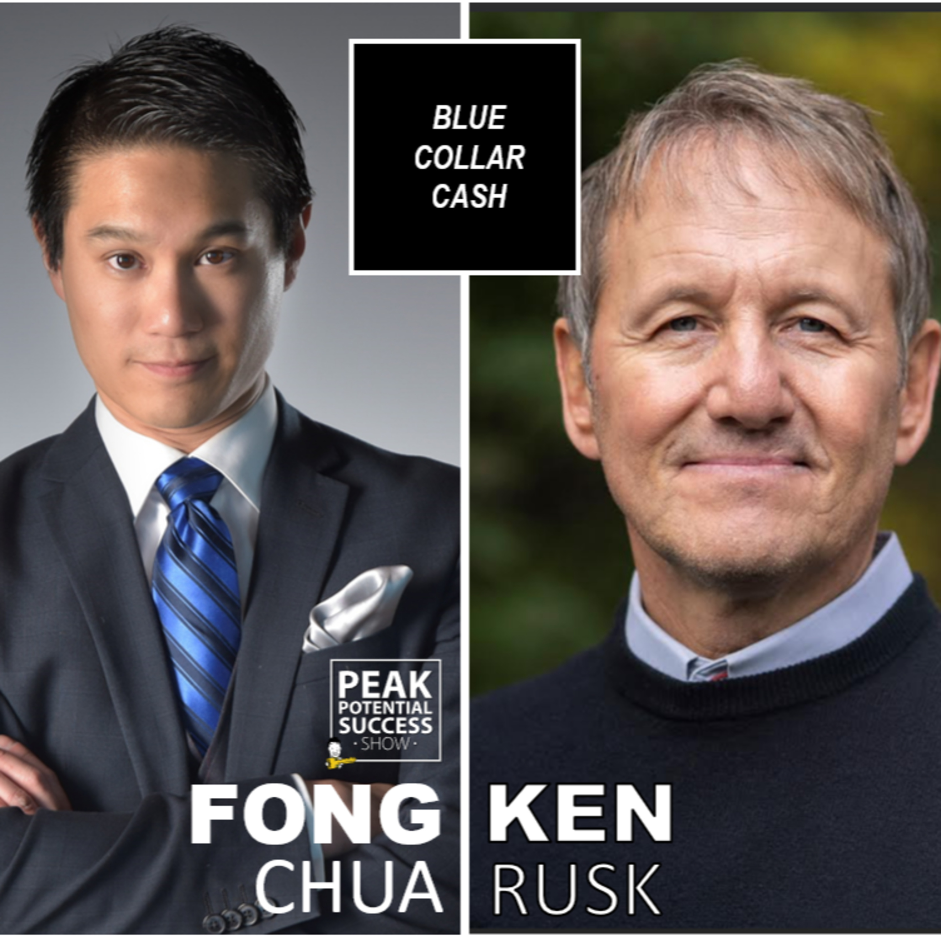 The PEAK Potential SUCCESS Show - Today is the day to unlock your PEAK Potential!