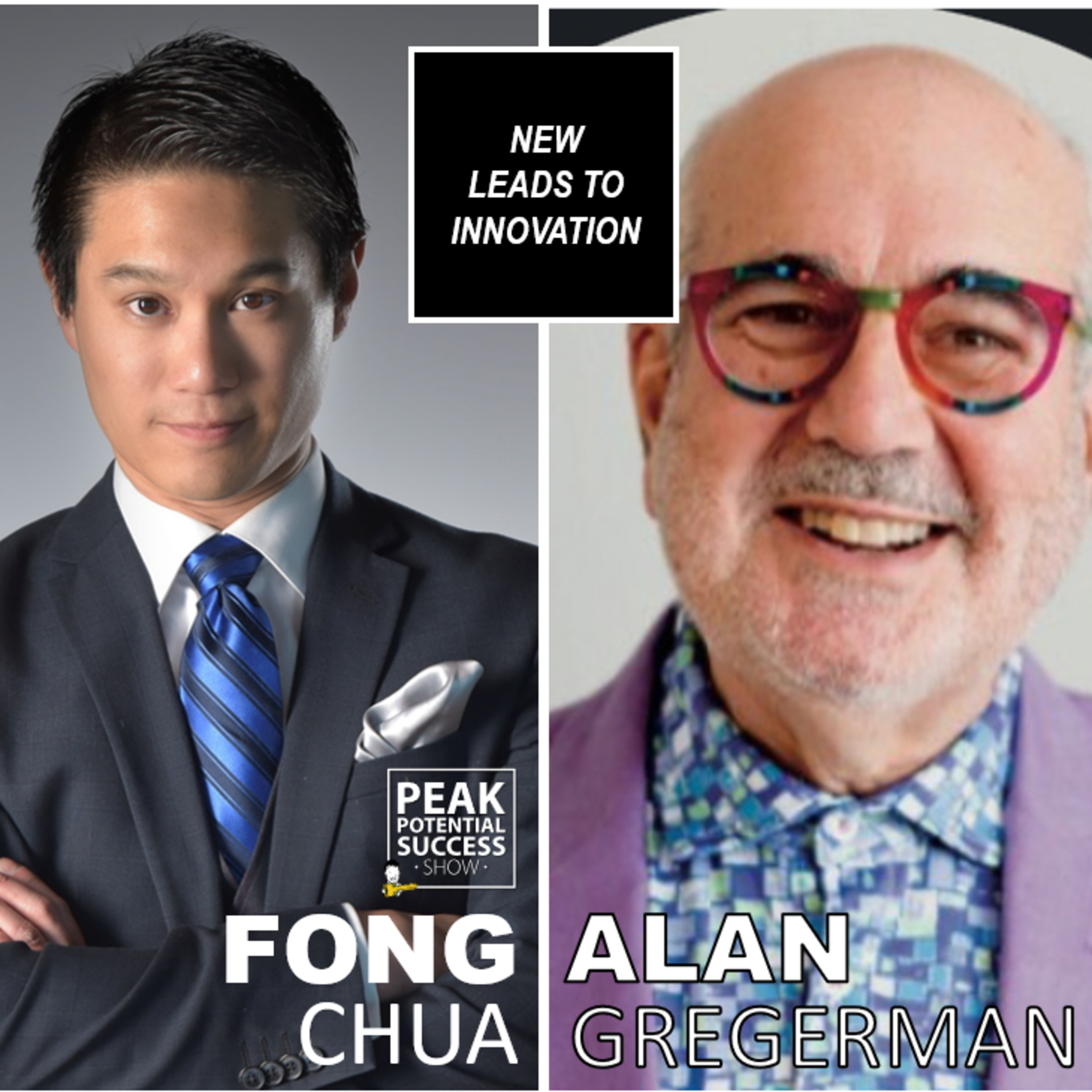 The PEAK Potential SUCCESS Show - Today is the day to unlock your PEAK Potential!