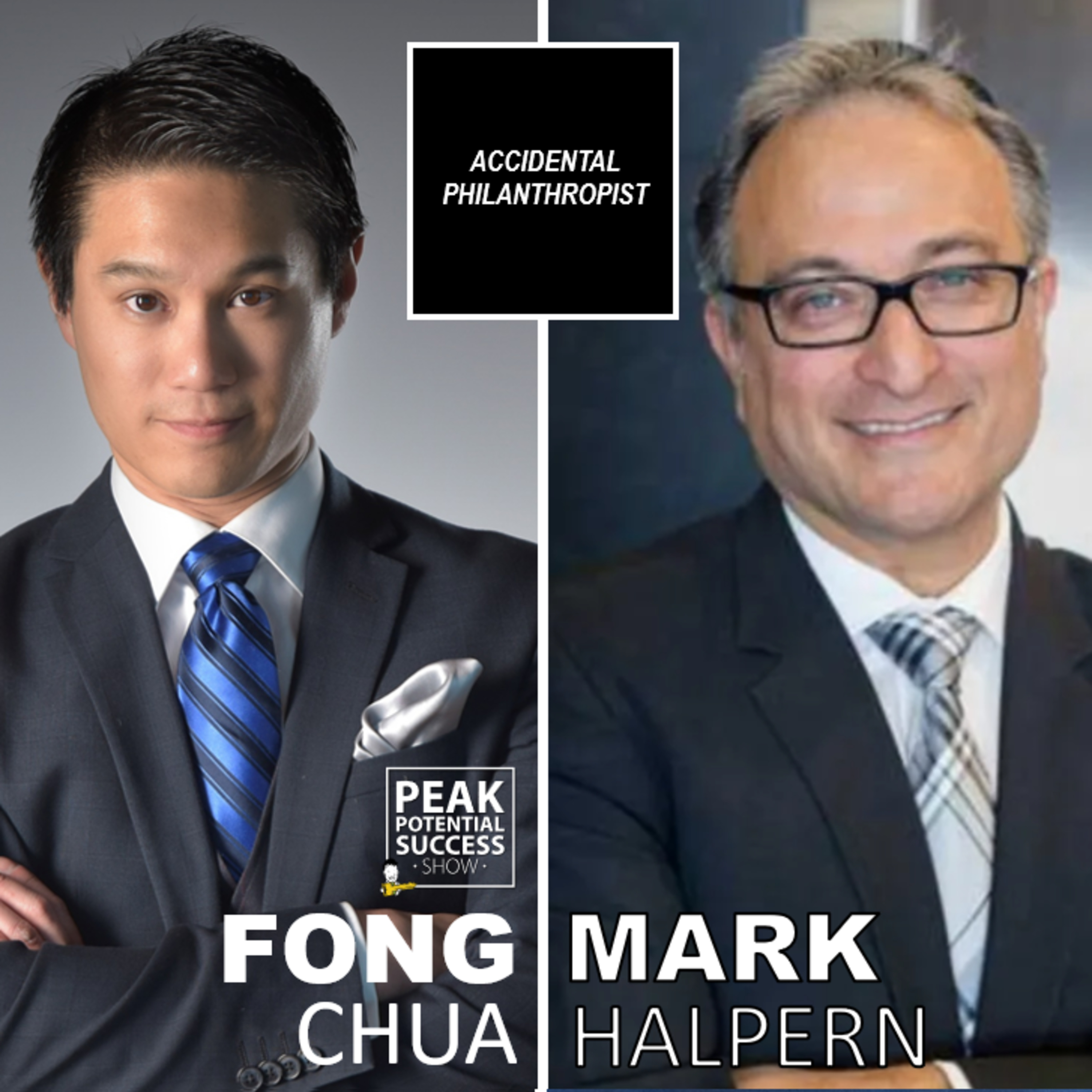 The PEAK Potential SUCCESS Show - Today is the day to unlock your PEAK Potential!