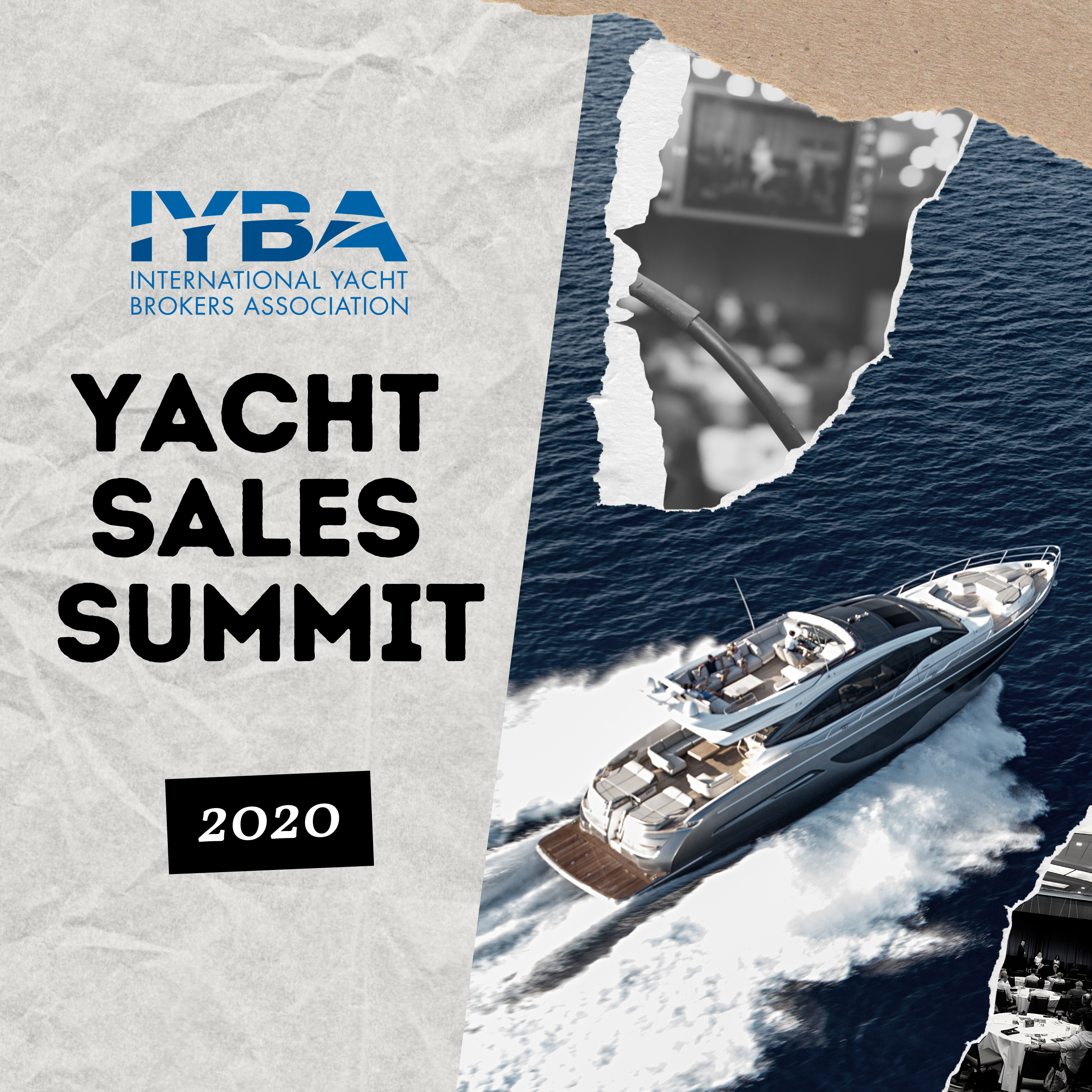 Podcasts from the International Yacht Brokers Association