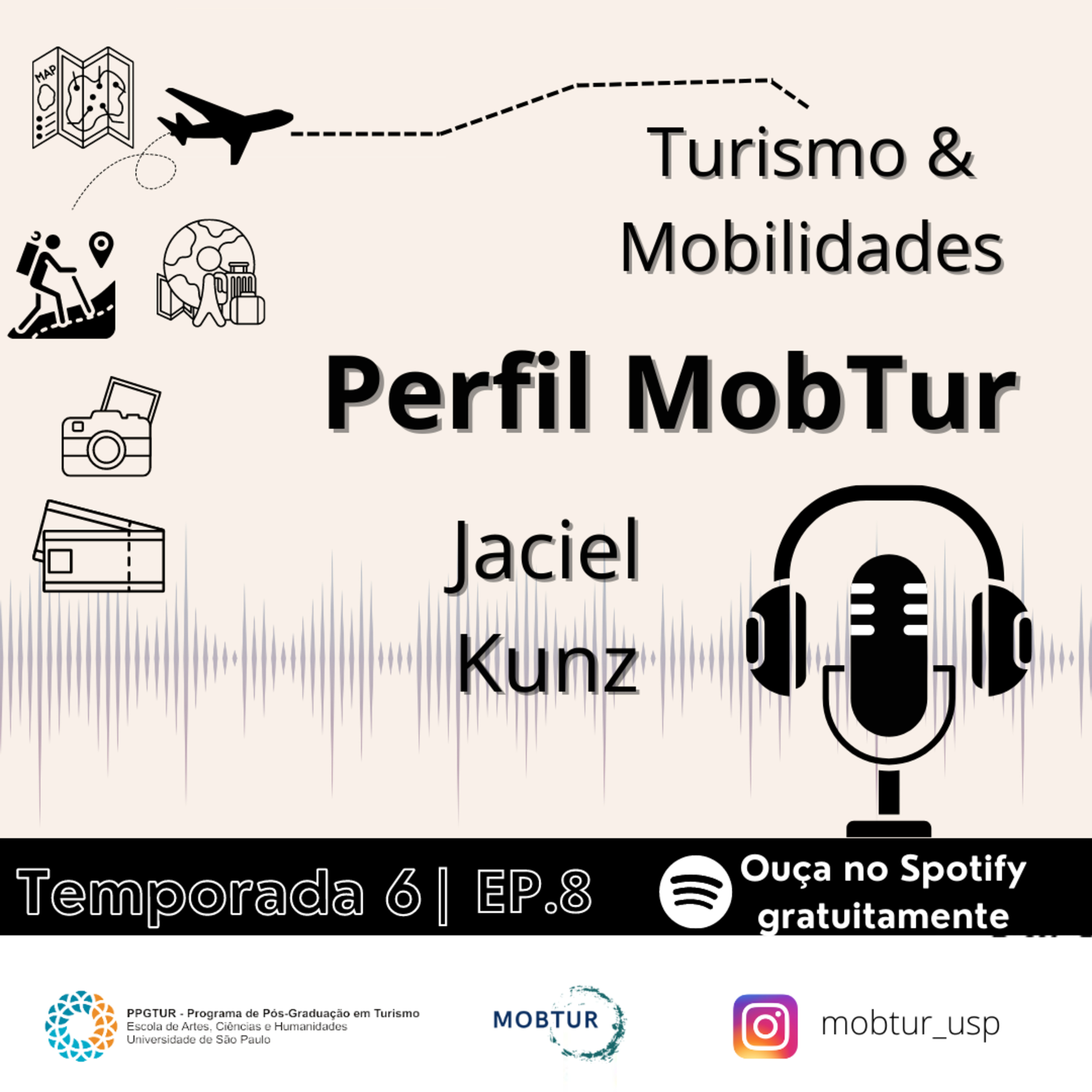 Turismo & Mobilidades