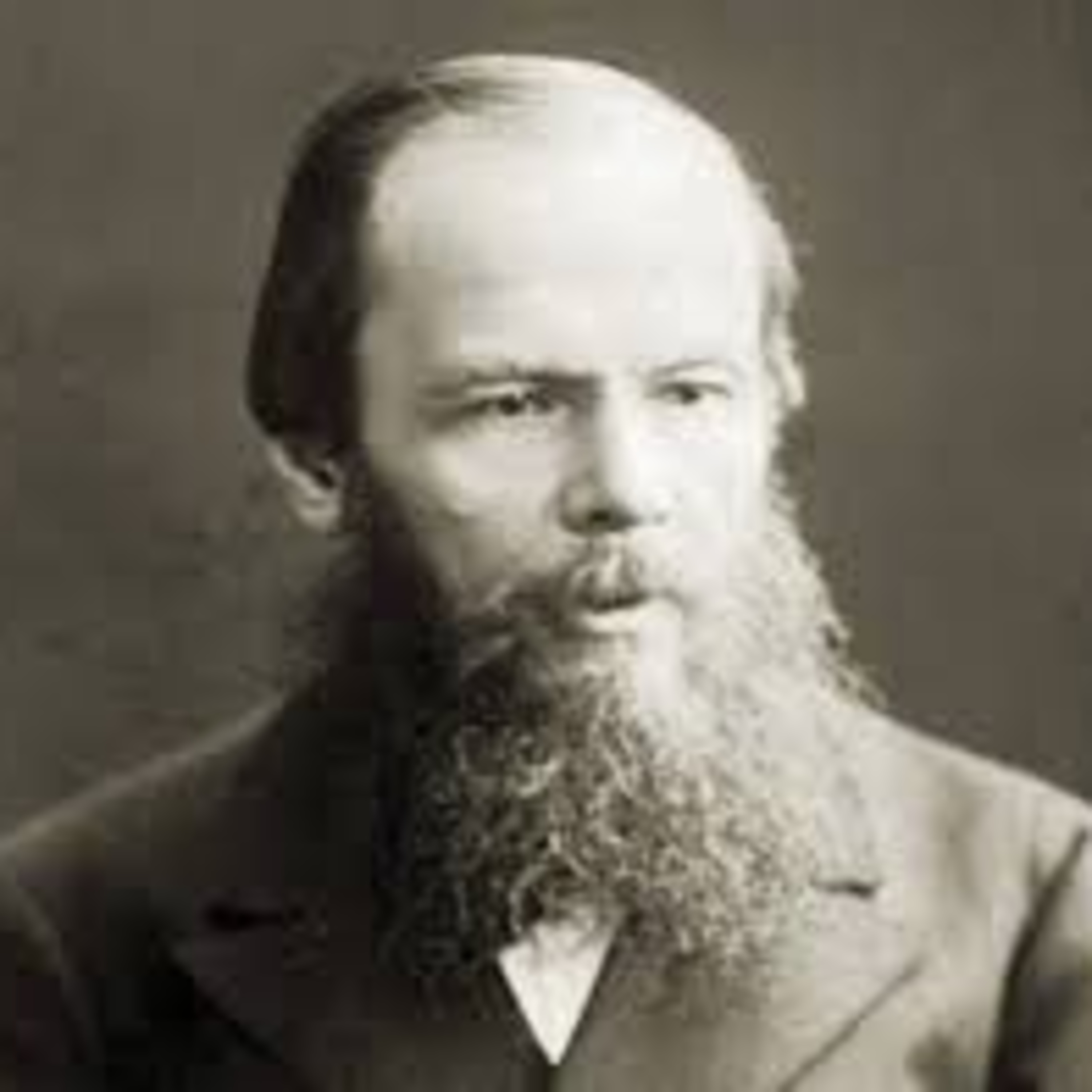 72. The Brothers Karamazov - Book 8, 1-5 - "Mitya" episode artwork