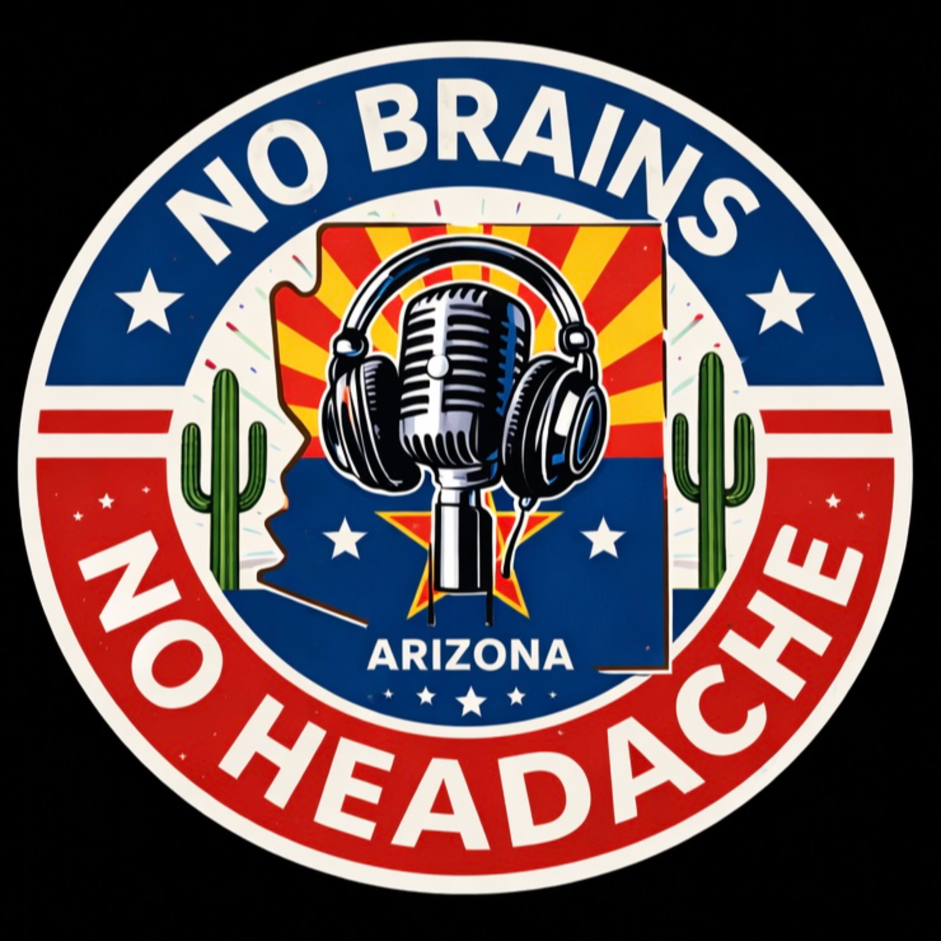 No Brains No Headache