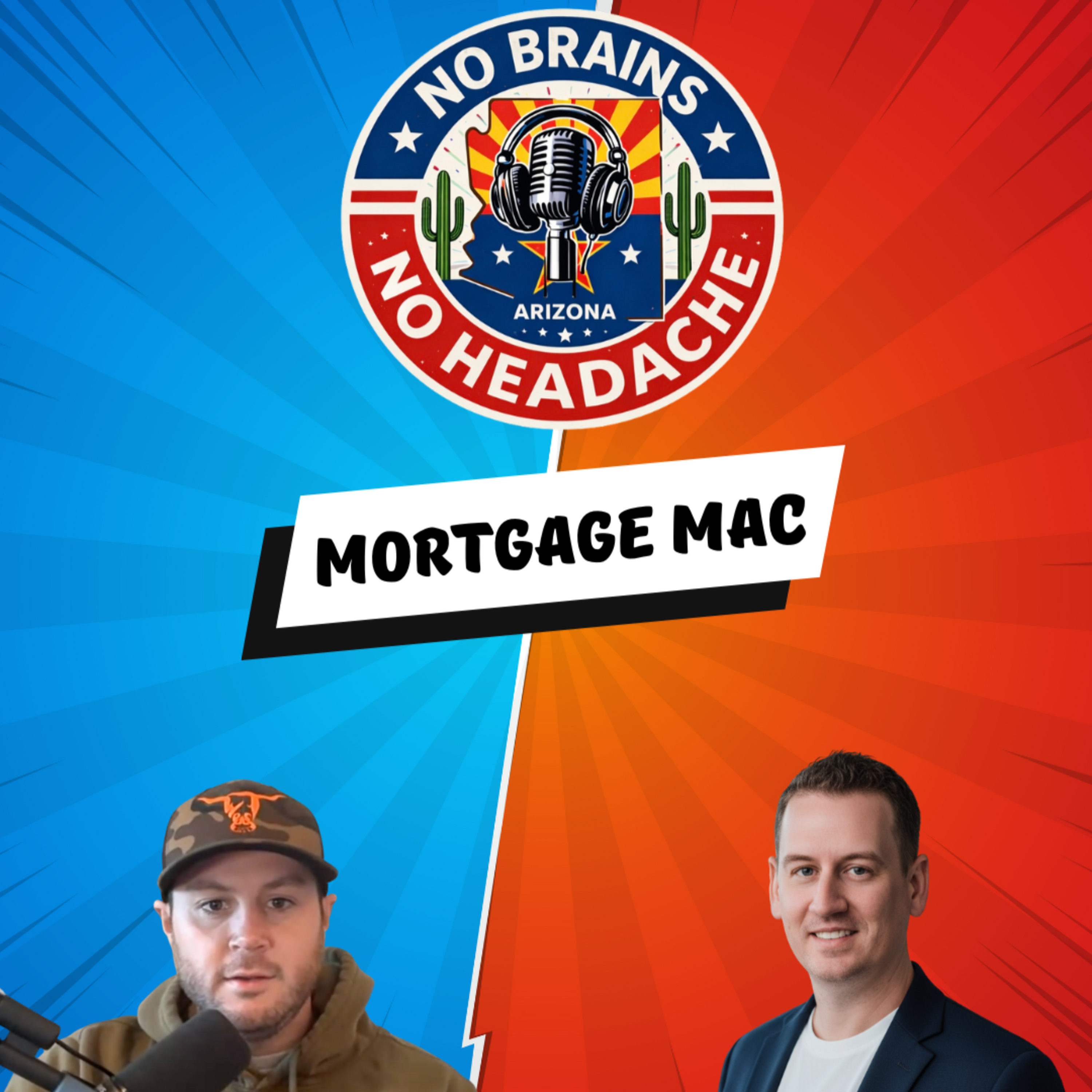 No Brains No Headache