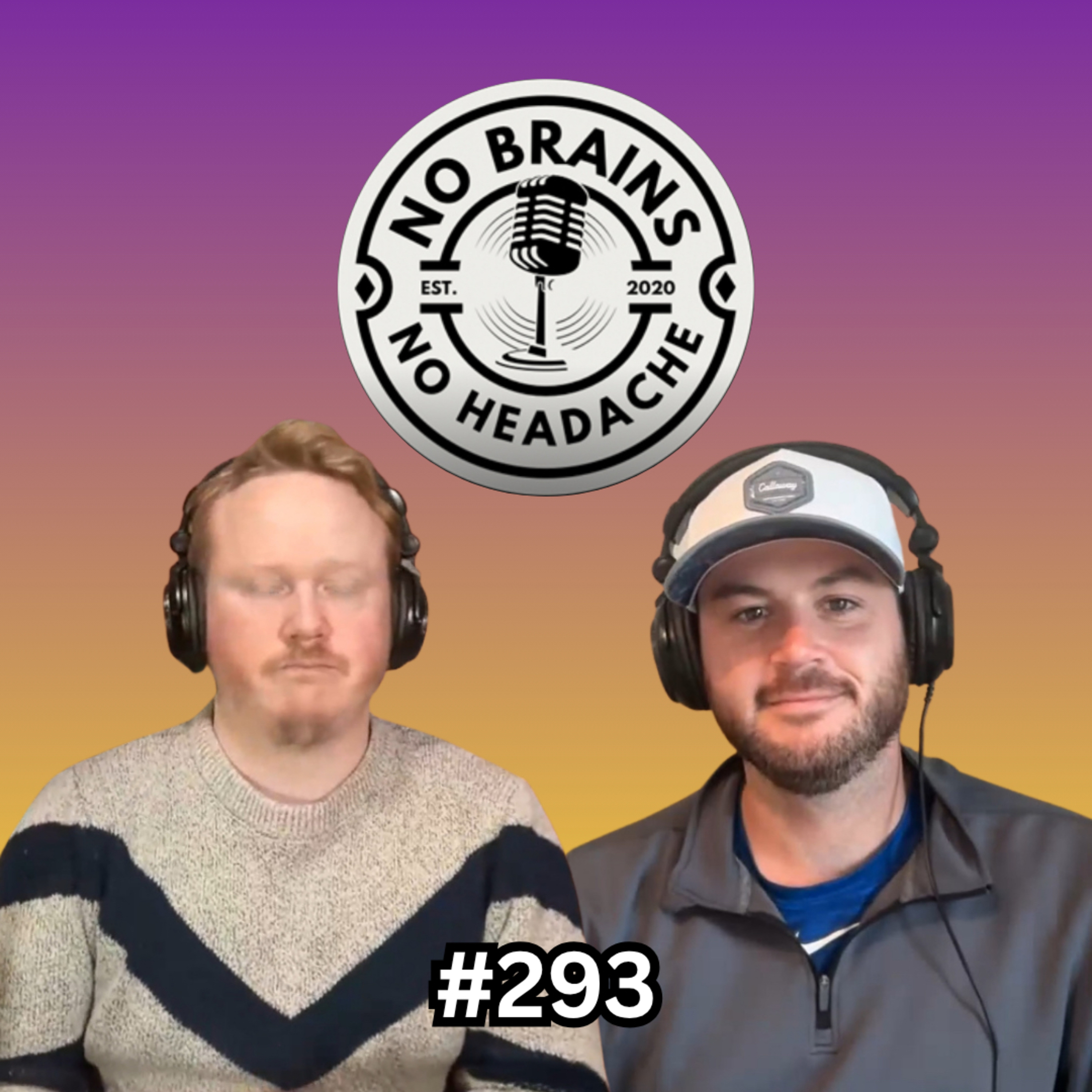 Episode 293: Shark Tank Fails, Midwest Drama, and Awkward Phone Calls episode artwork