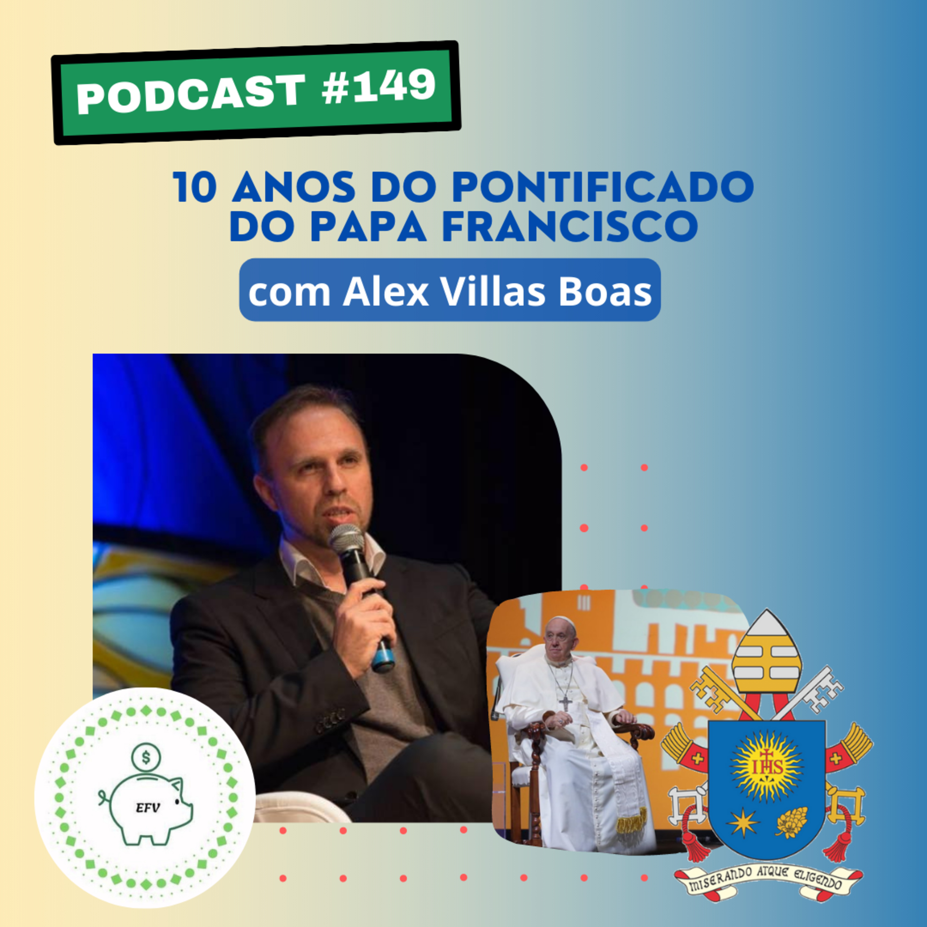 Educação Financeira para a Vida (EFV)