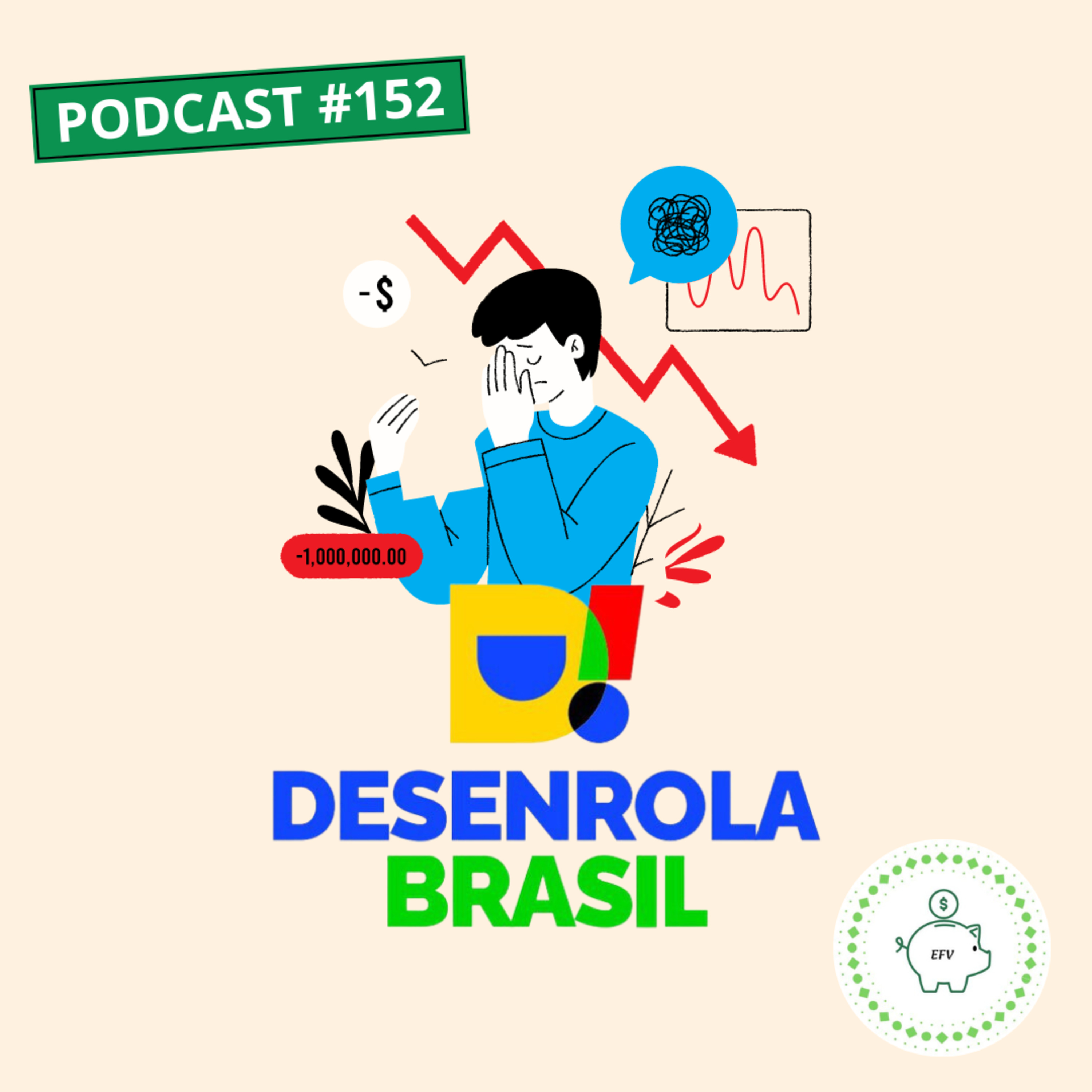 Educação Financeira para a Vida (EFV)