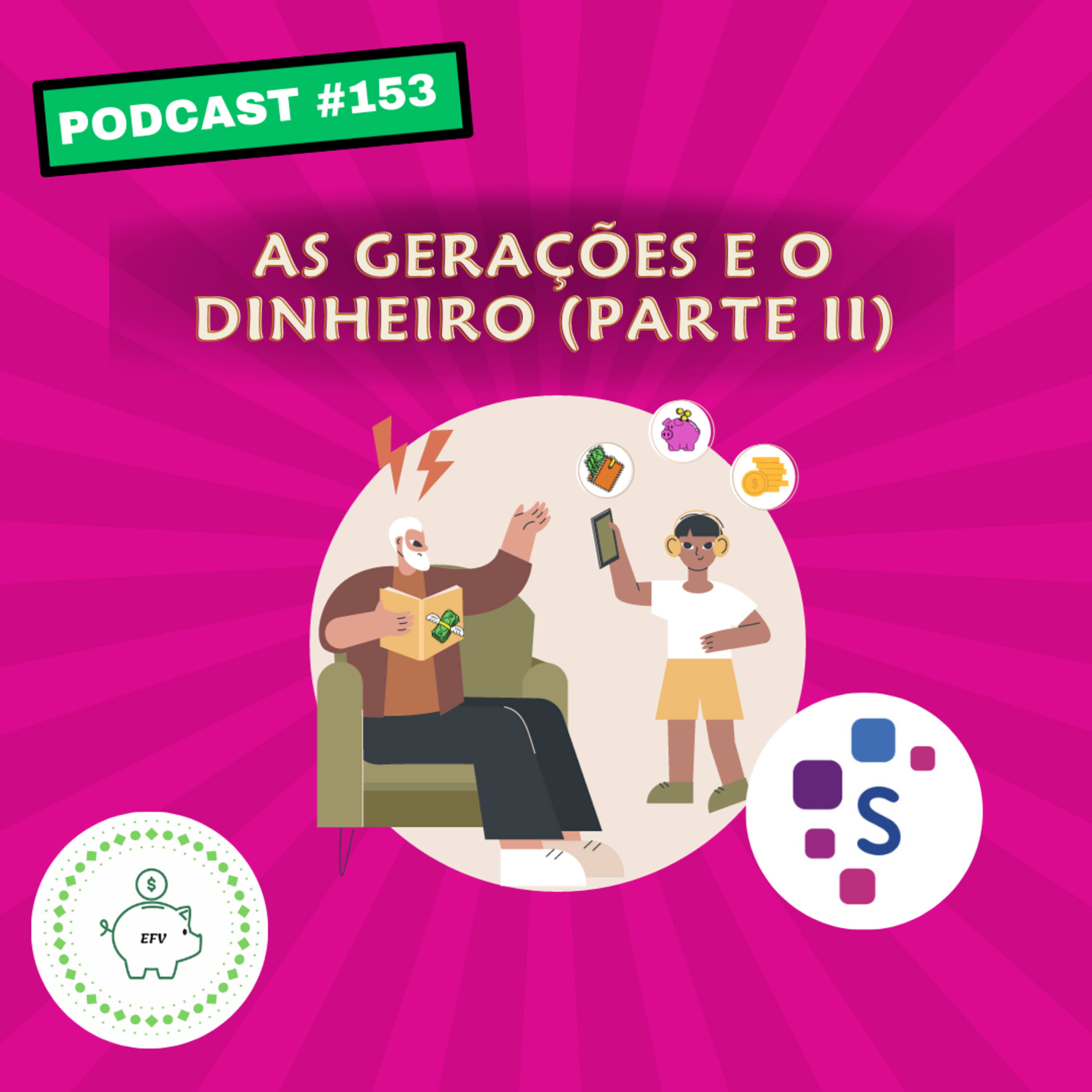 Educação Financeira para a Vida (EFV)