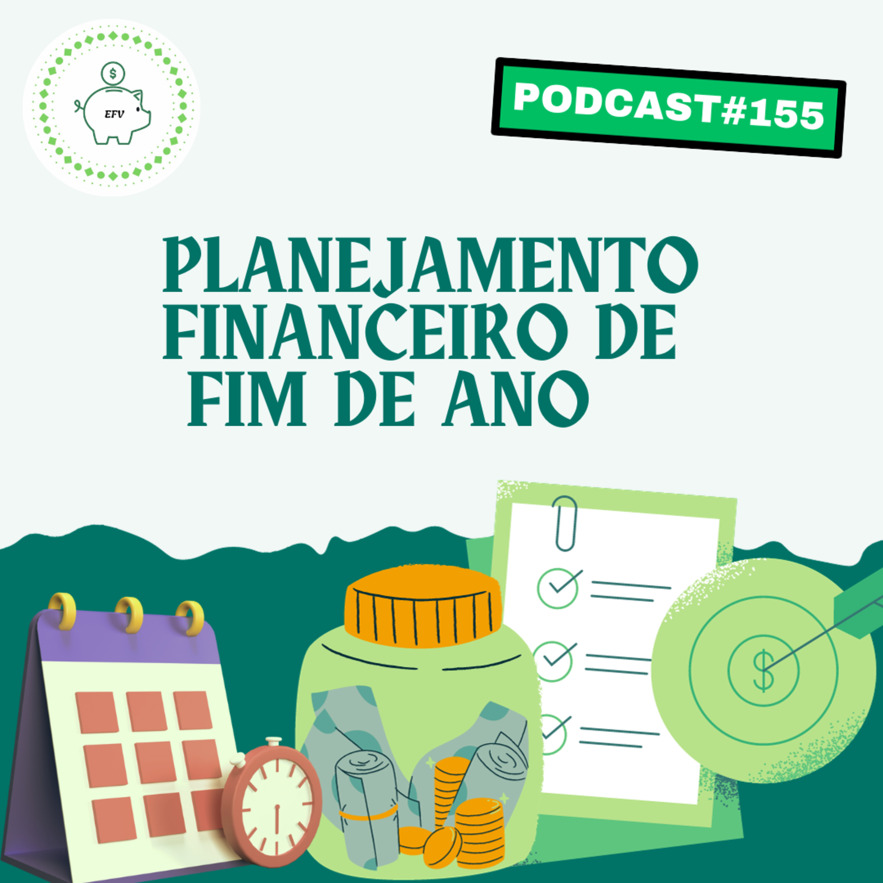 Educação Financeira para a Vida (EFV)