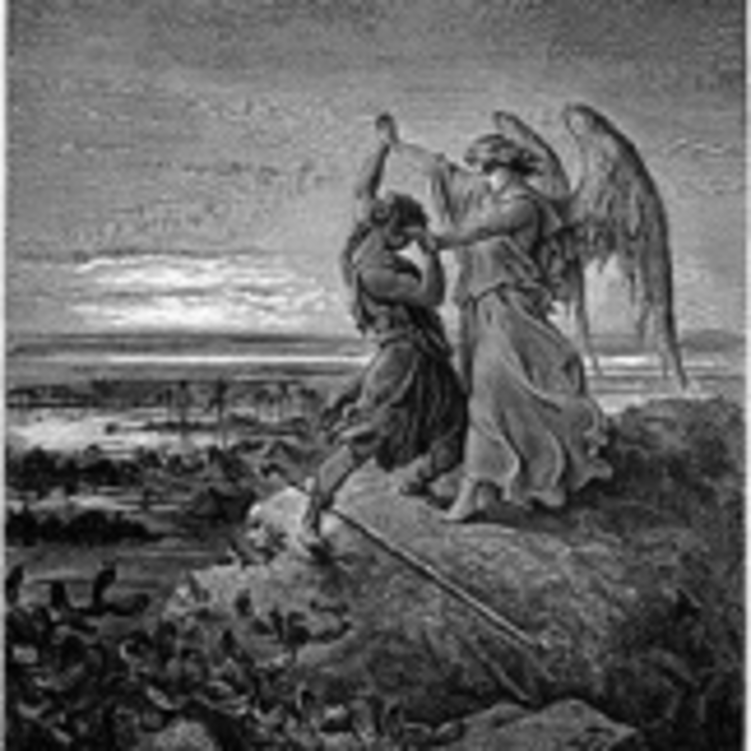 16.4.2023 1.nedeľa po Veľkej Noci (1M 32,23-31) kázeň Poprad episode artwork