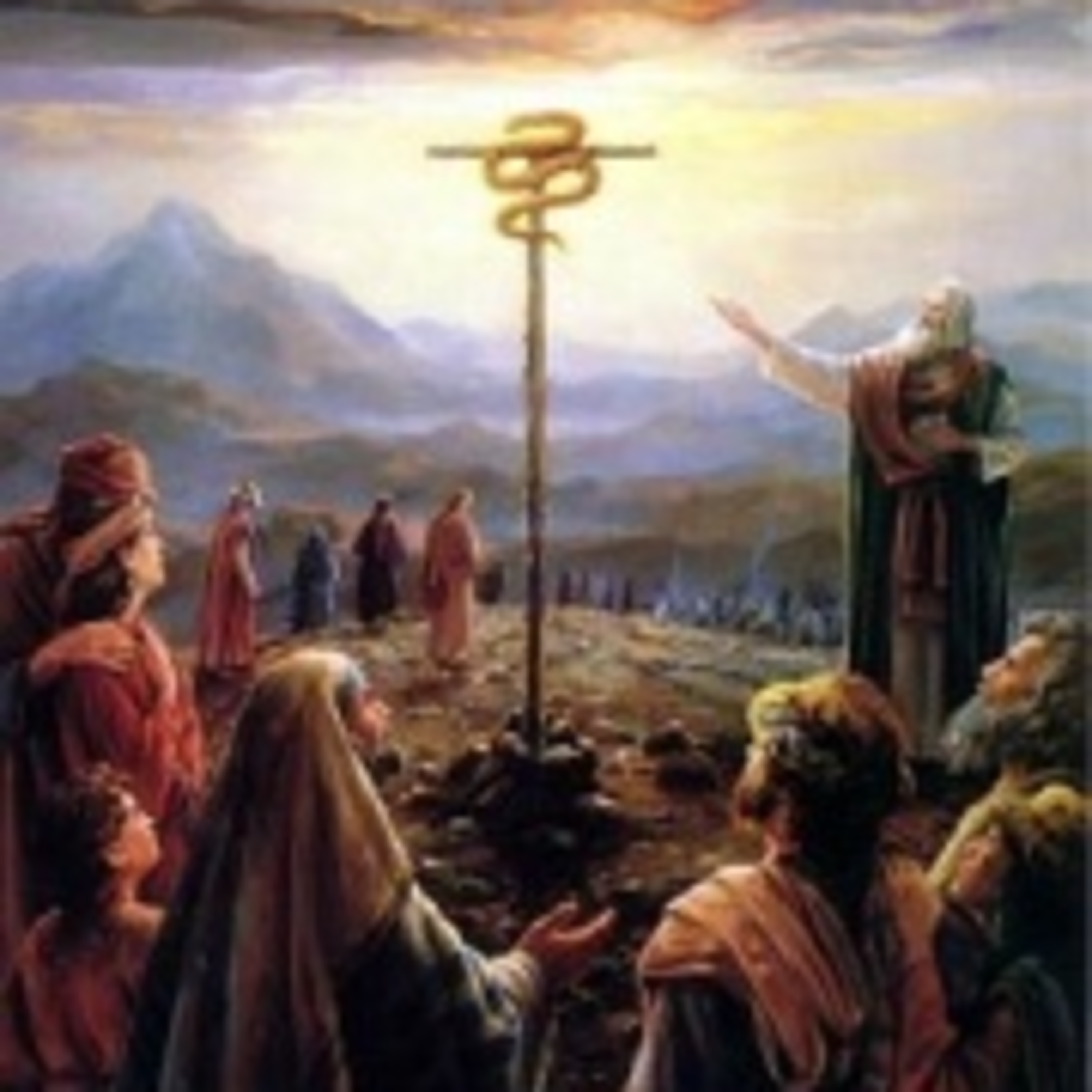 25.2.2024 2.pôstna nedeľa (4M 21,4-9) kázeň Poprad episode artwork