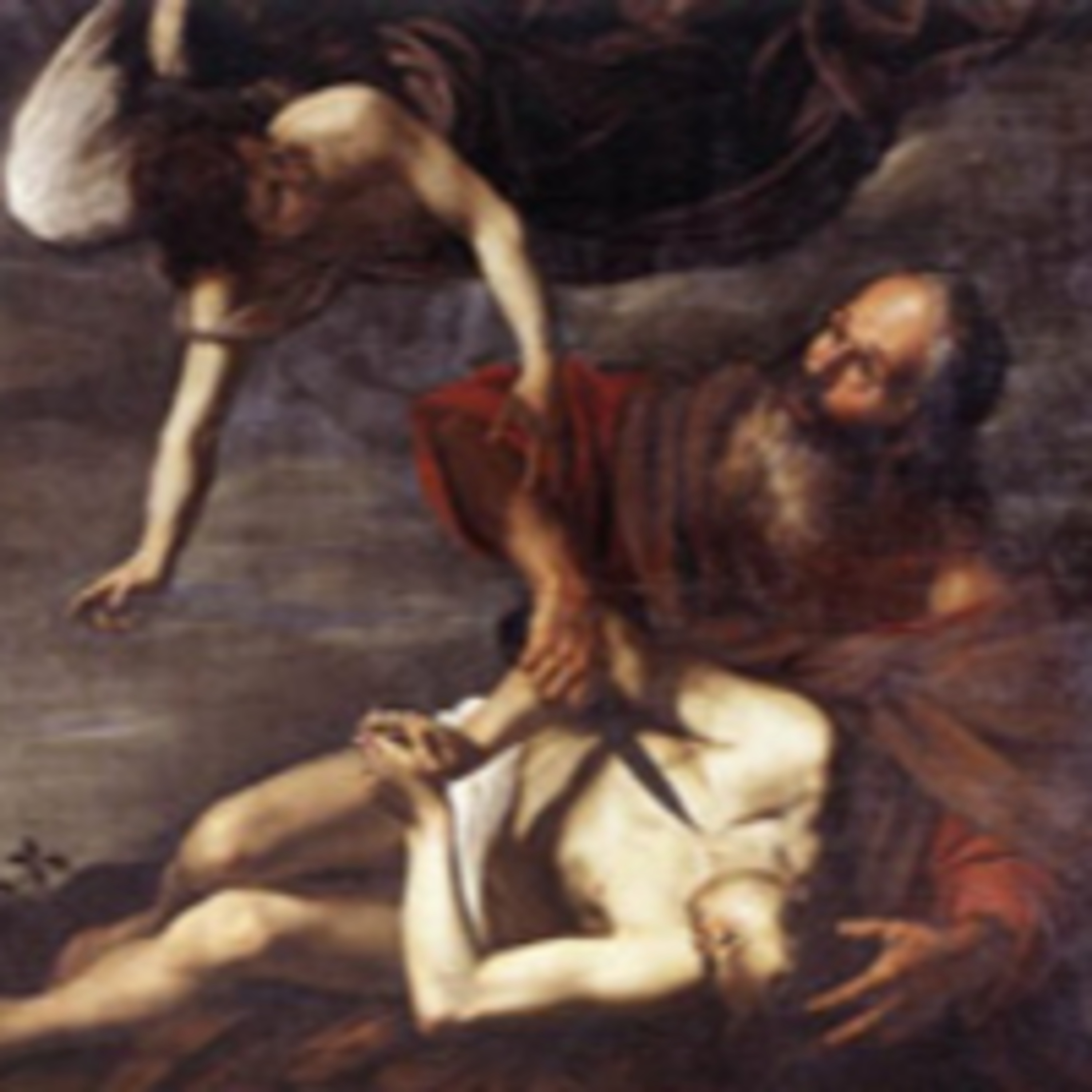 17.3.2024 5.pôstna nedeľa (1M 22,1-14) kázeň Poprad episode artwork