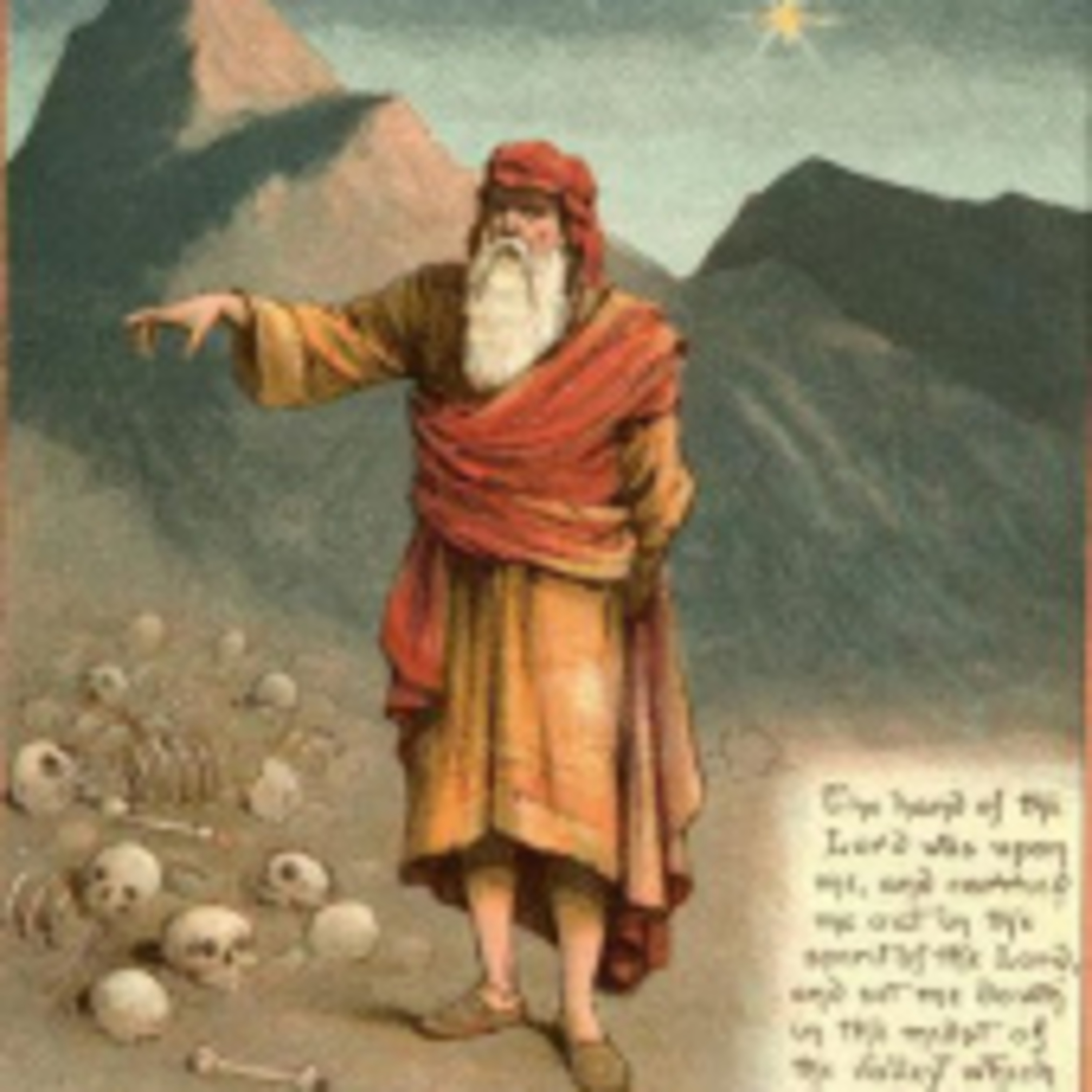 19.5.2024 1.slávnosť Svätodušná (Ez 37,1-14) kázeň Poprad episode artwork