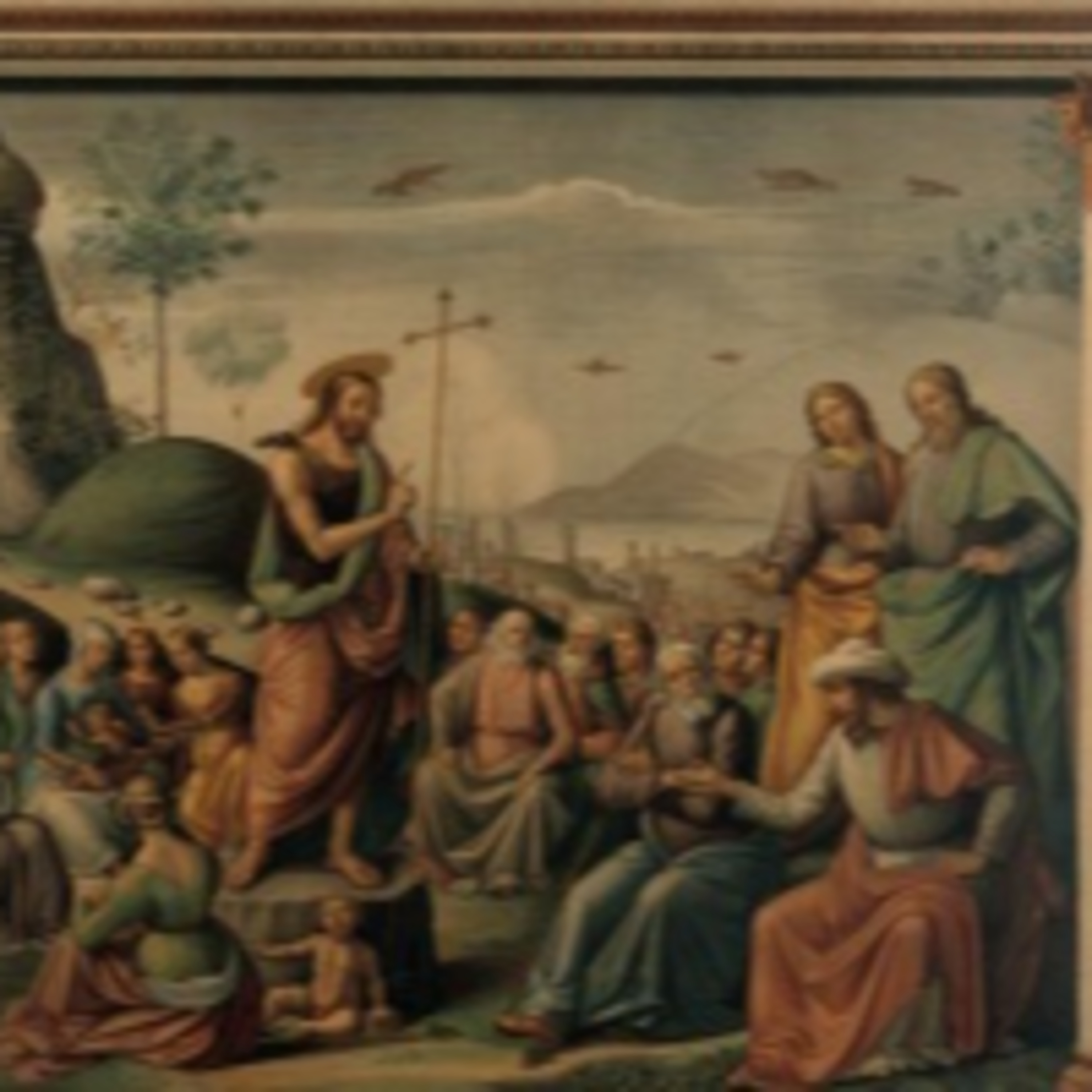 15.12.2024 3.advetná nedeľa (Rim 15,4-13) kázeň Poprad episode artwork