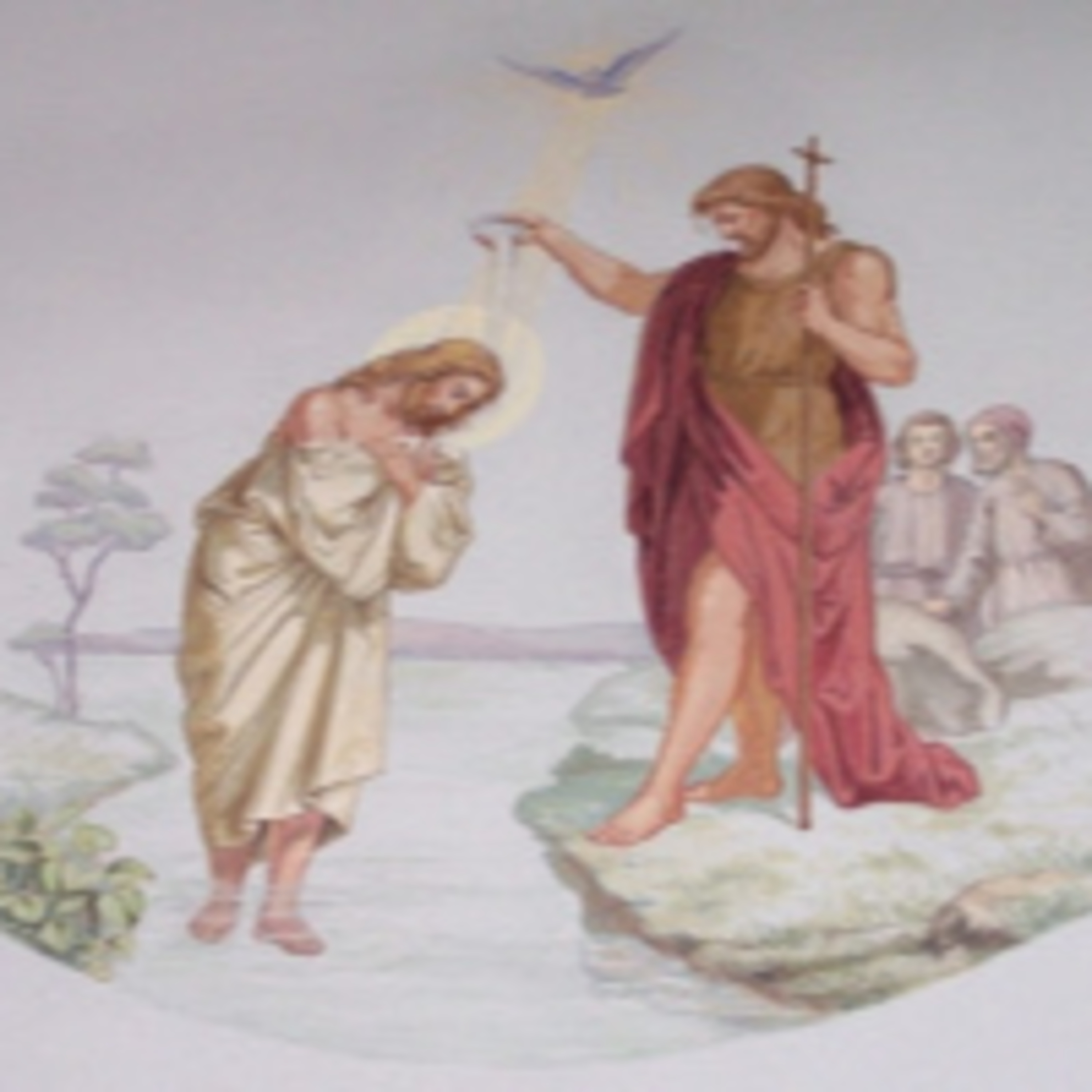 12. 1. 2025 1. nedeľa po Zjavení (Joz 3,5-11 a 17) kázeň Poprad episode artwork
