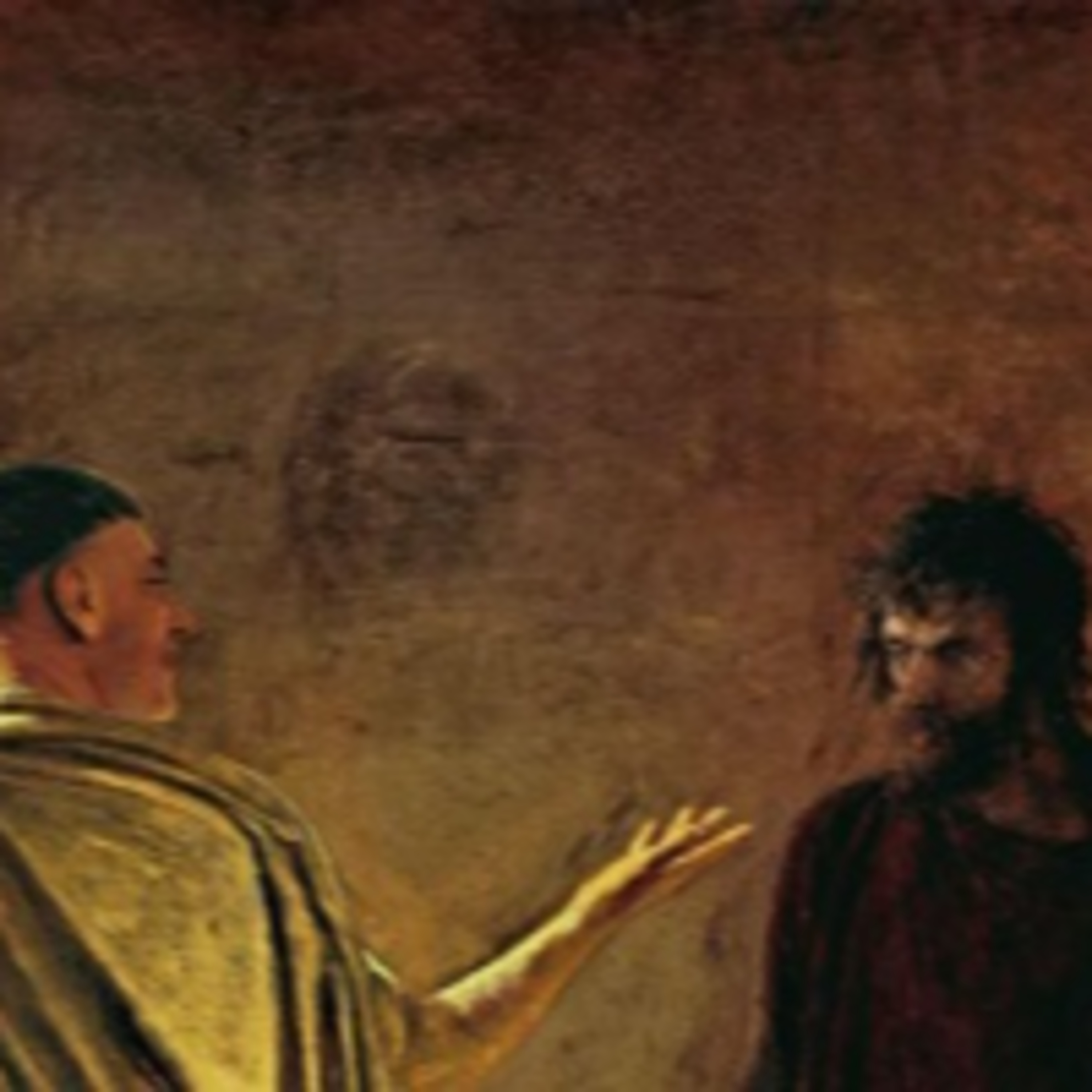 6.4.2025 5.pôstna nedeľa (J 18,28-32) kázeň Poprad episode artwork