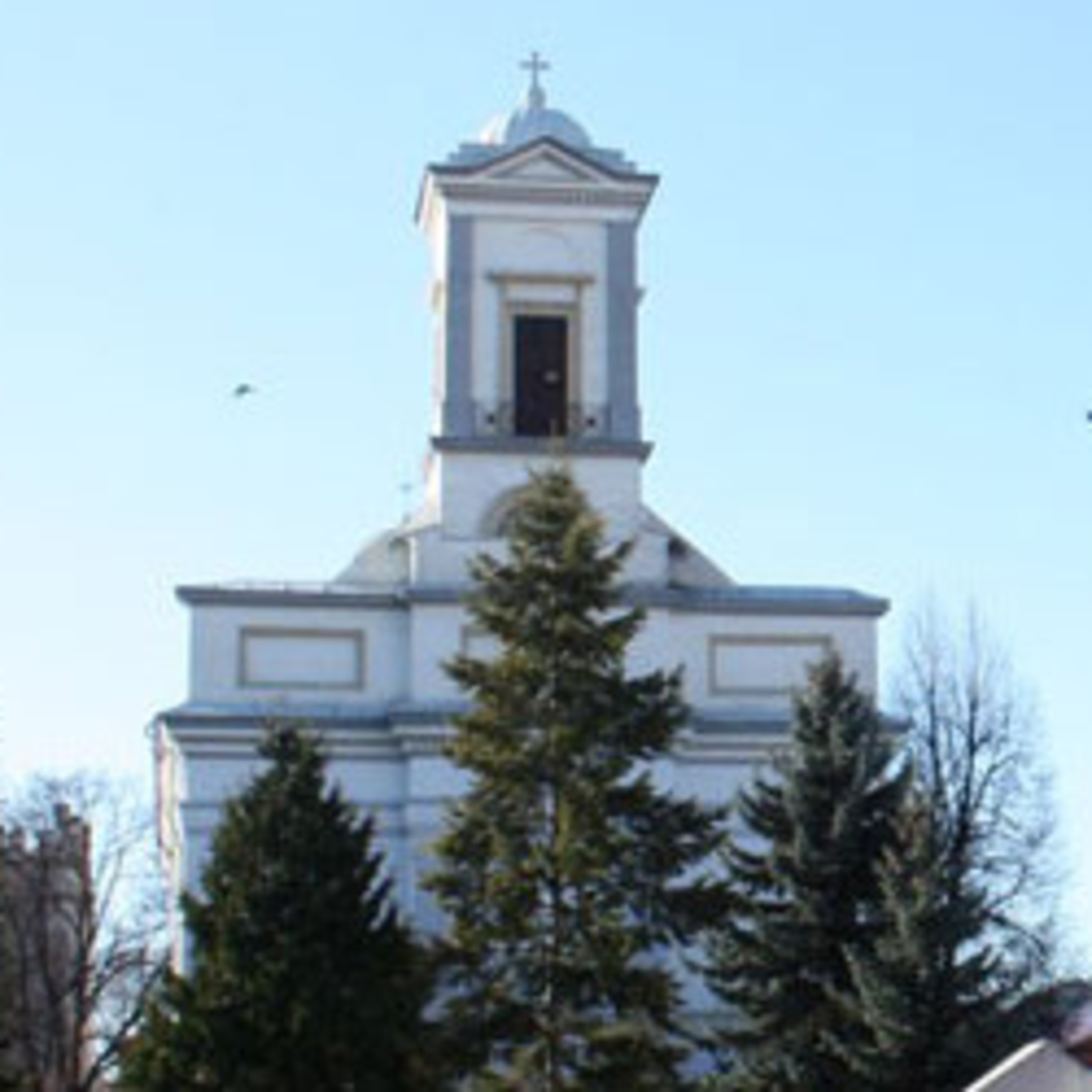 19.4.2026 2.nedeľa po Veľkej Noci (Mt 5,3-10) kázeň Poprad episode artwork