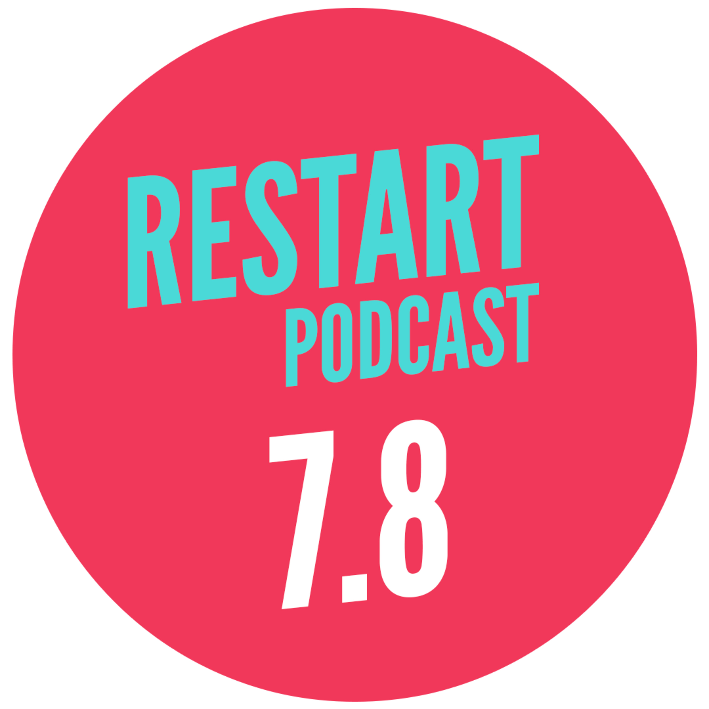 175: Restart 7.8 episode artwork