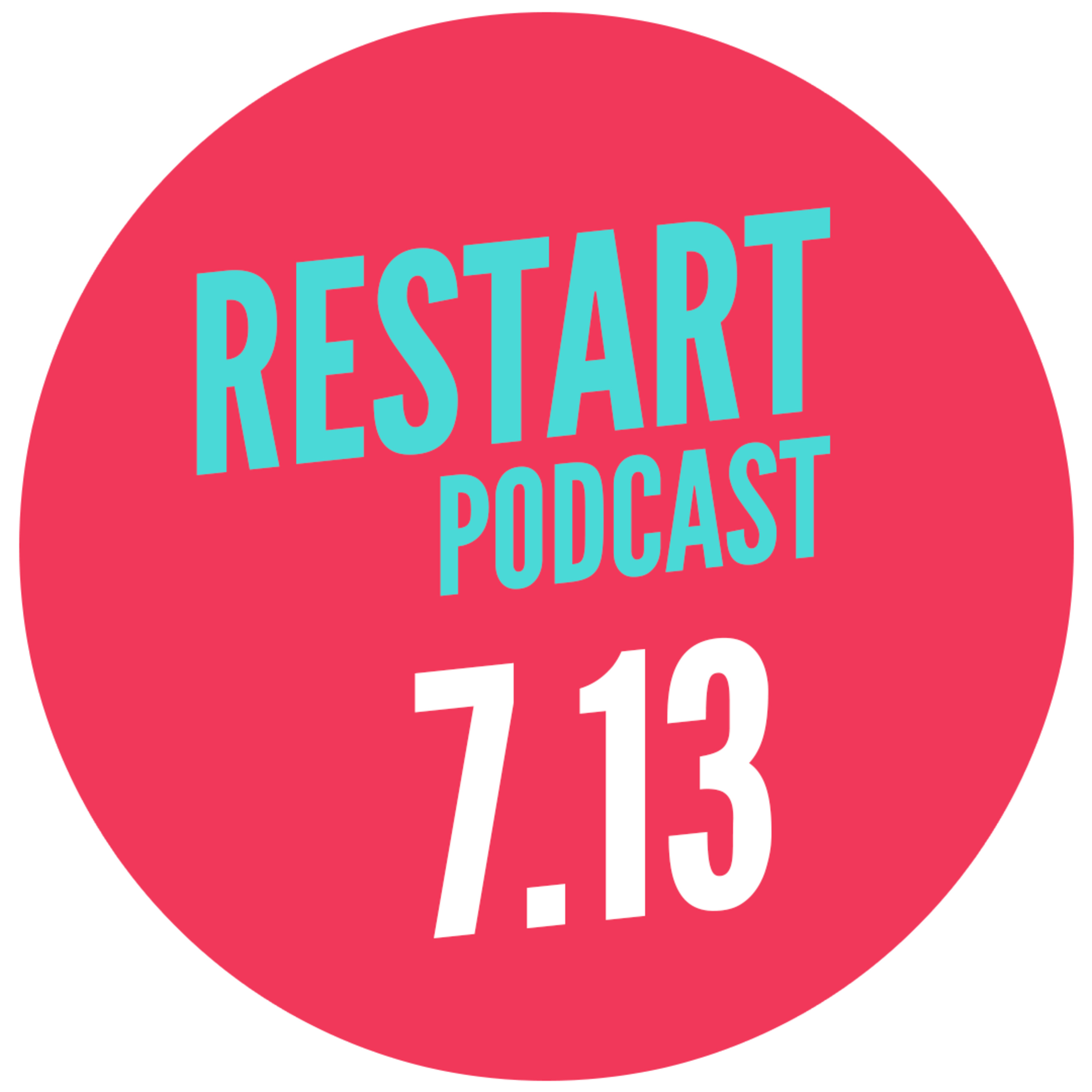 180: Restart 7.13 episode artwork
