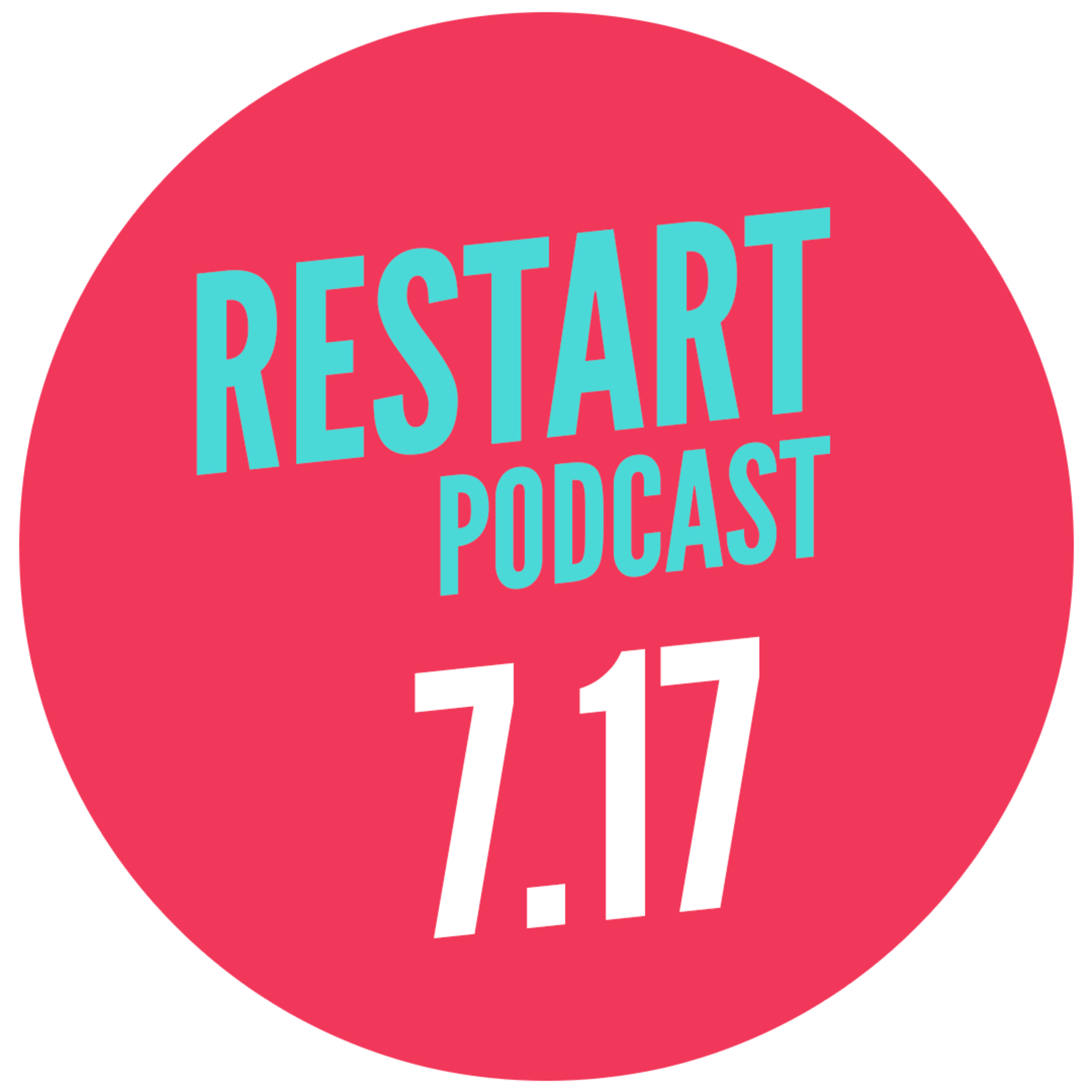184: Restart 7.17 episode artwork