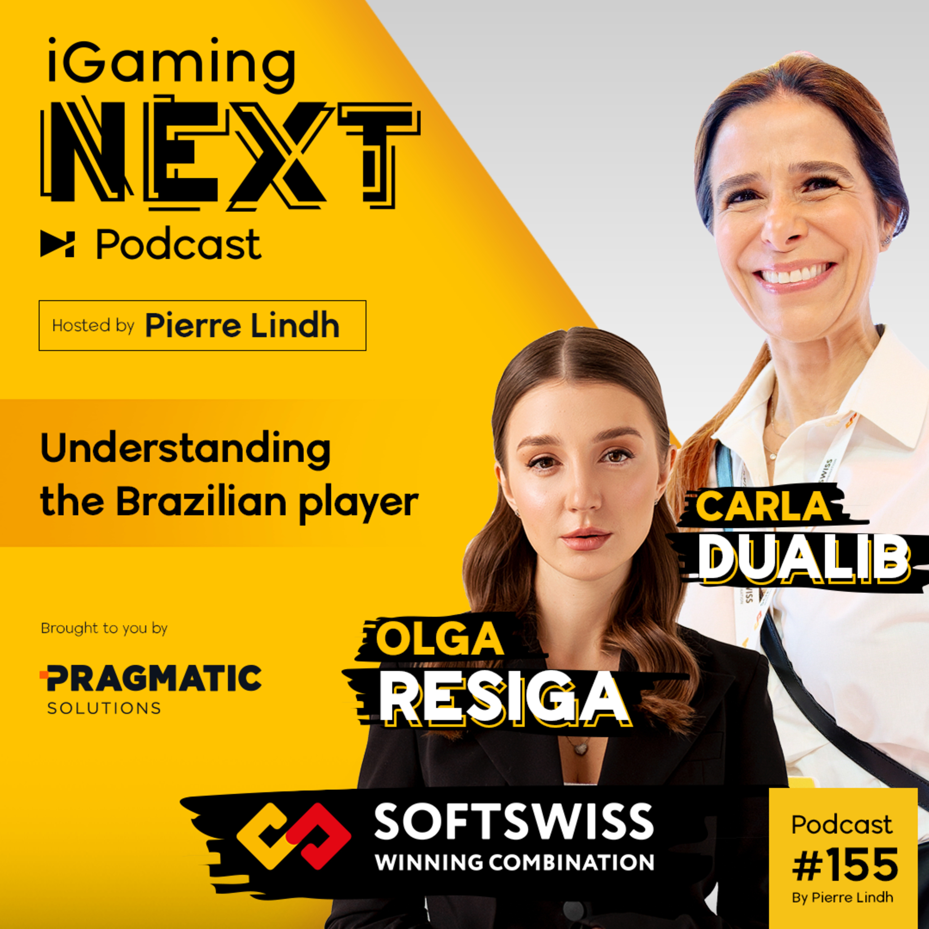NEXT.io Podcast