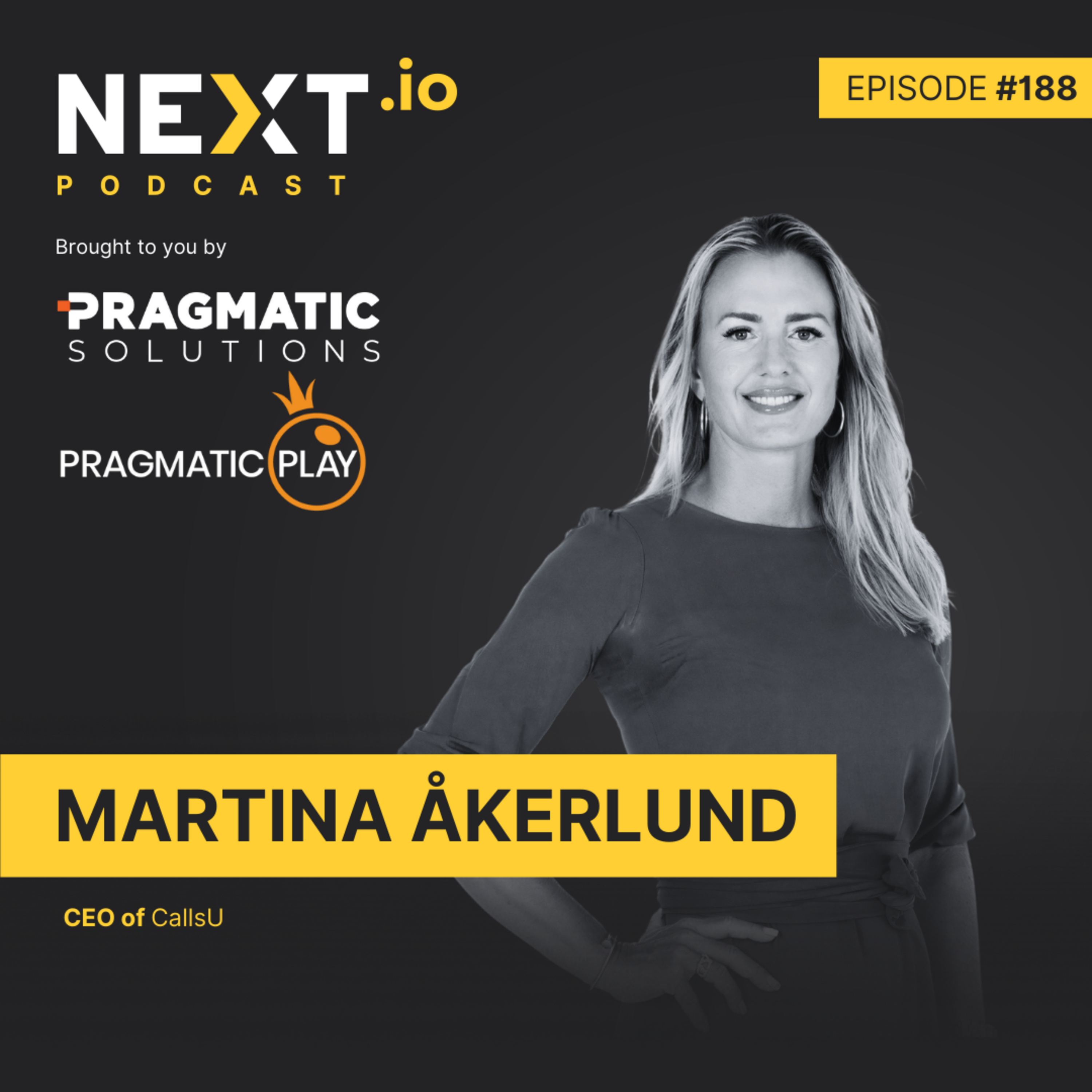 NEXT.io Podcast
