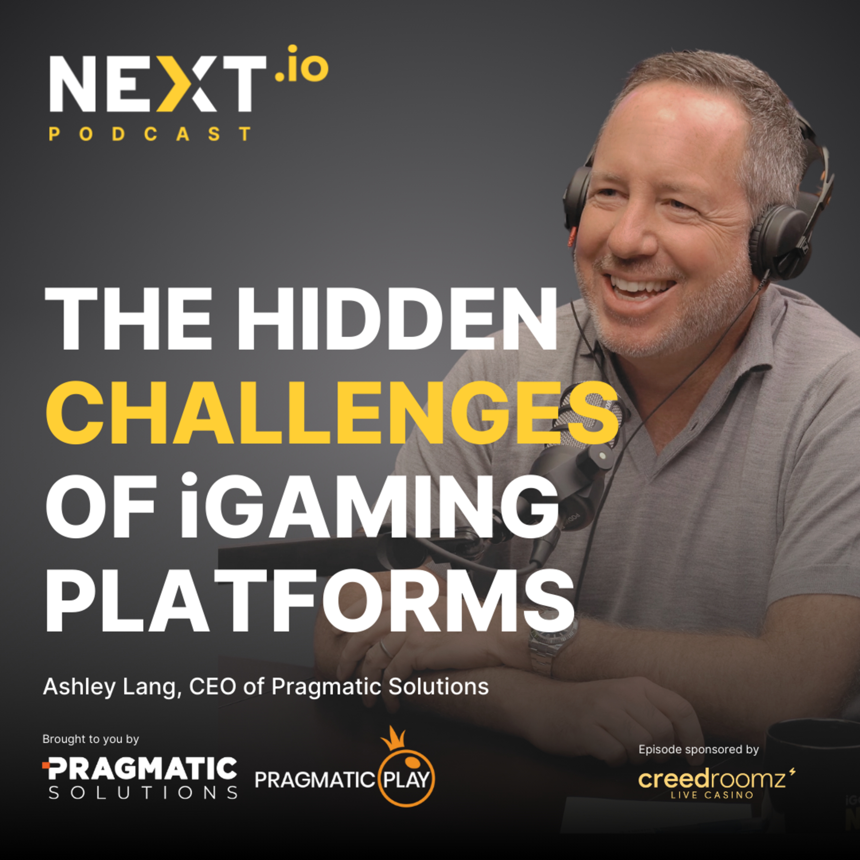 NEXT.io Podcast