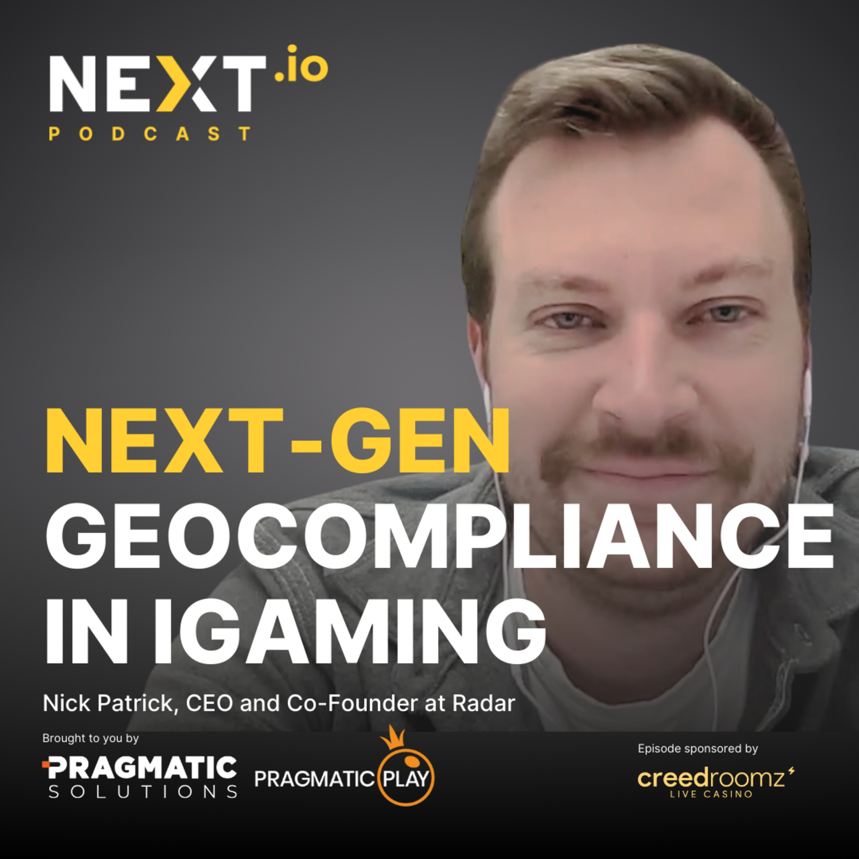 NEXT.io Podcast